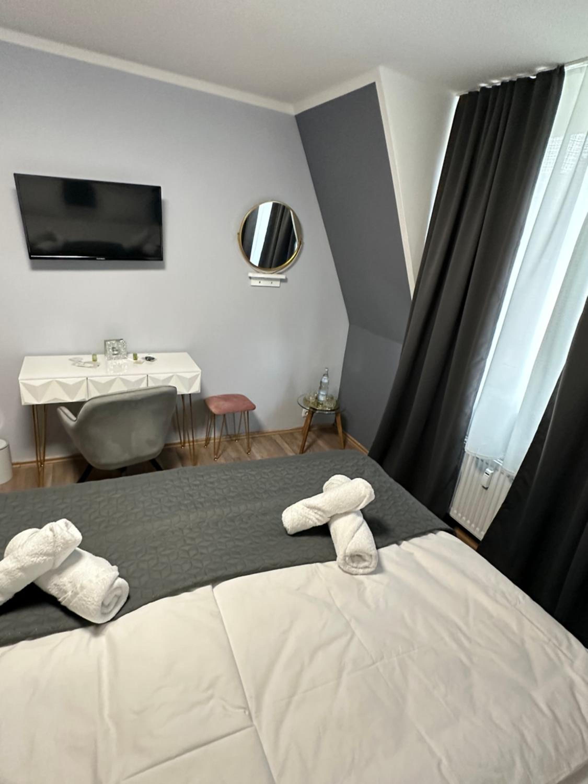Ferienwohnung BX