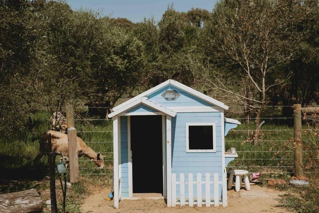 Whimsical Willunga Getaway