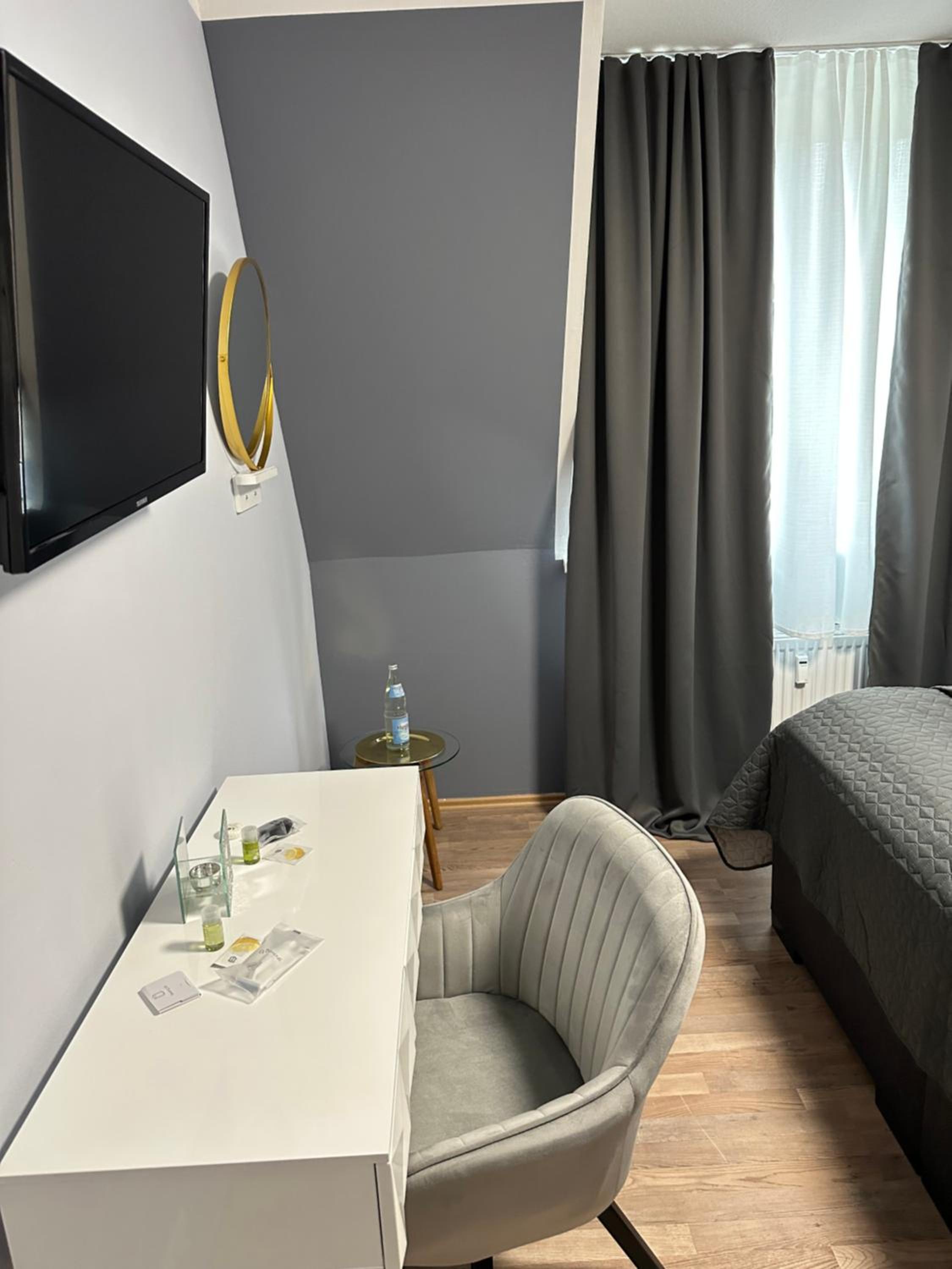 Ferienwohnung BX