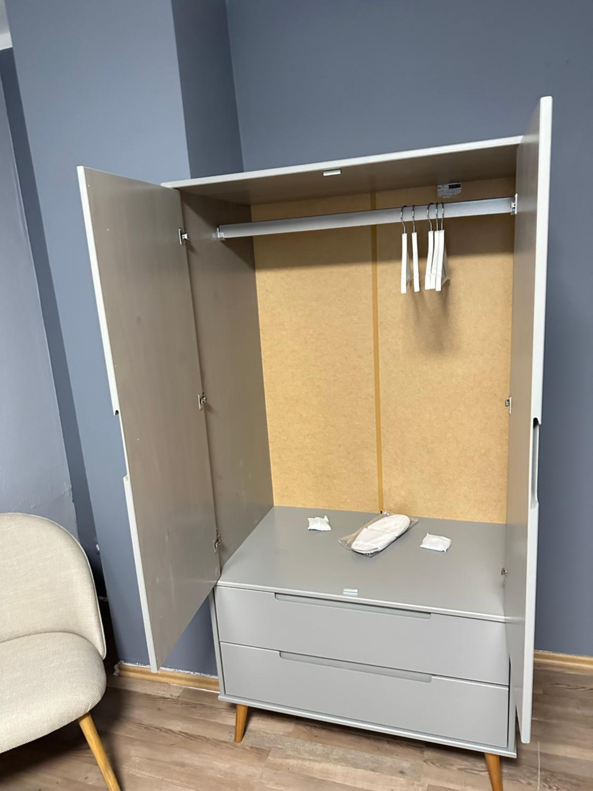 Ferienwohnung BX