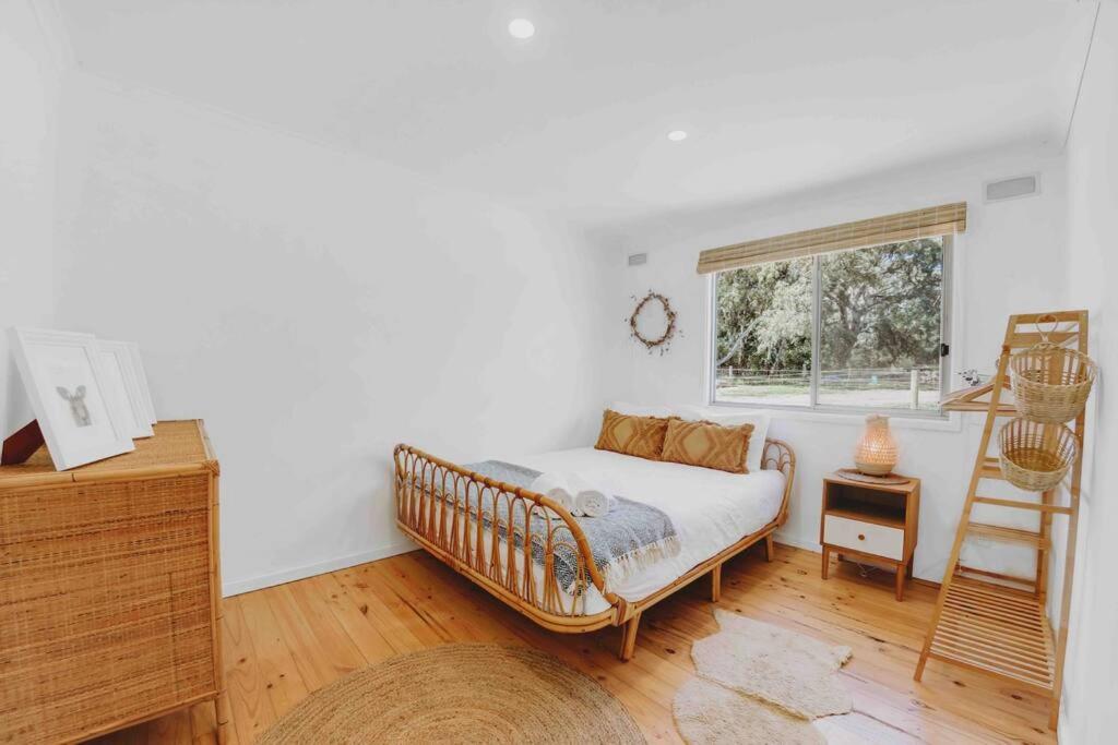 Whimsical Willunga Getaway