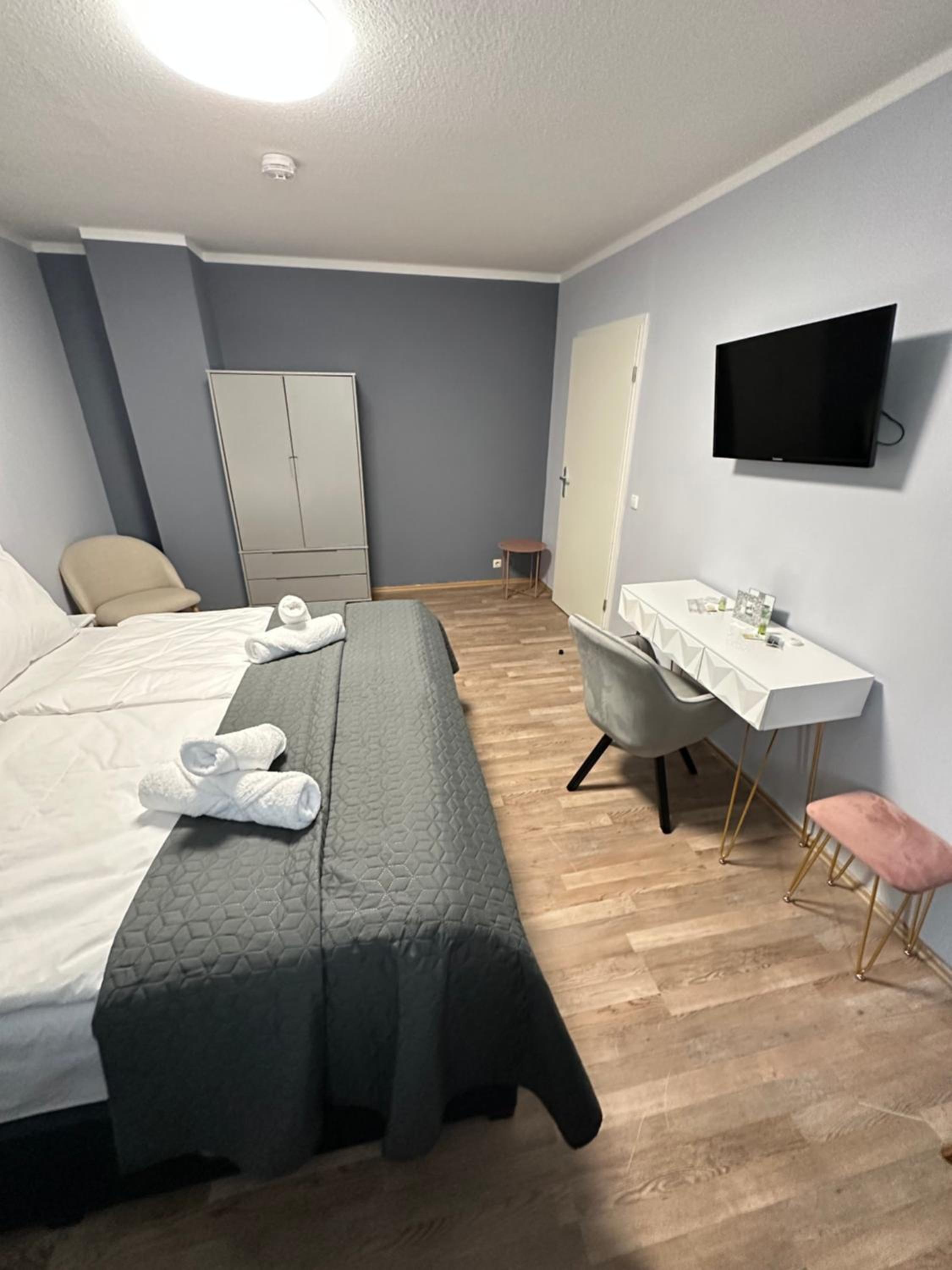 Ferienwohnung BX