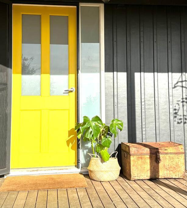 Whimsical Willunga Getaway