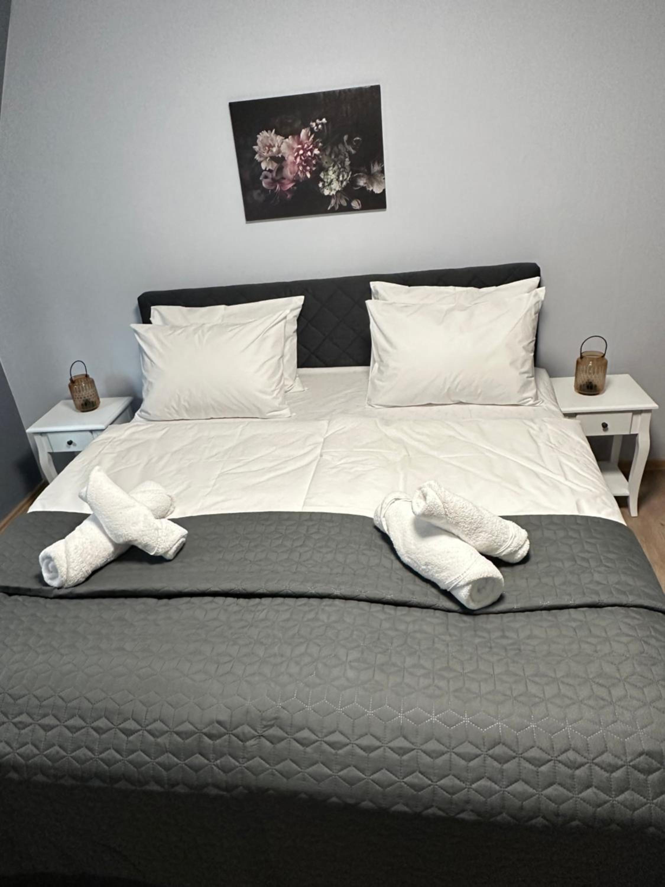 Ferienwohnung BX