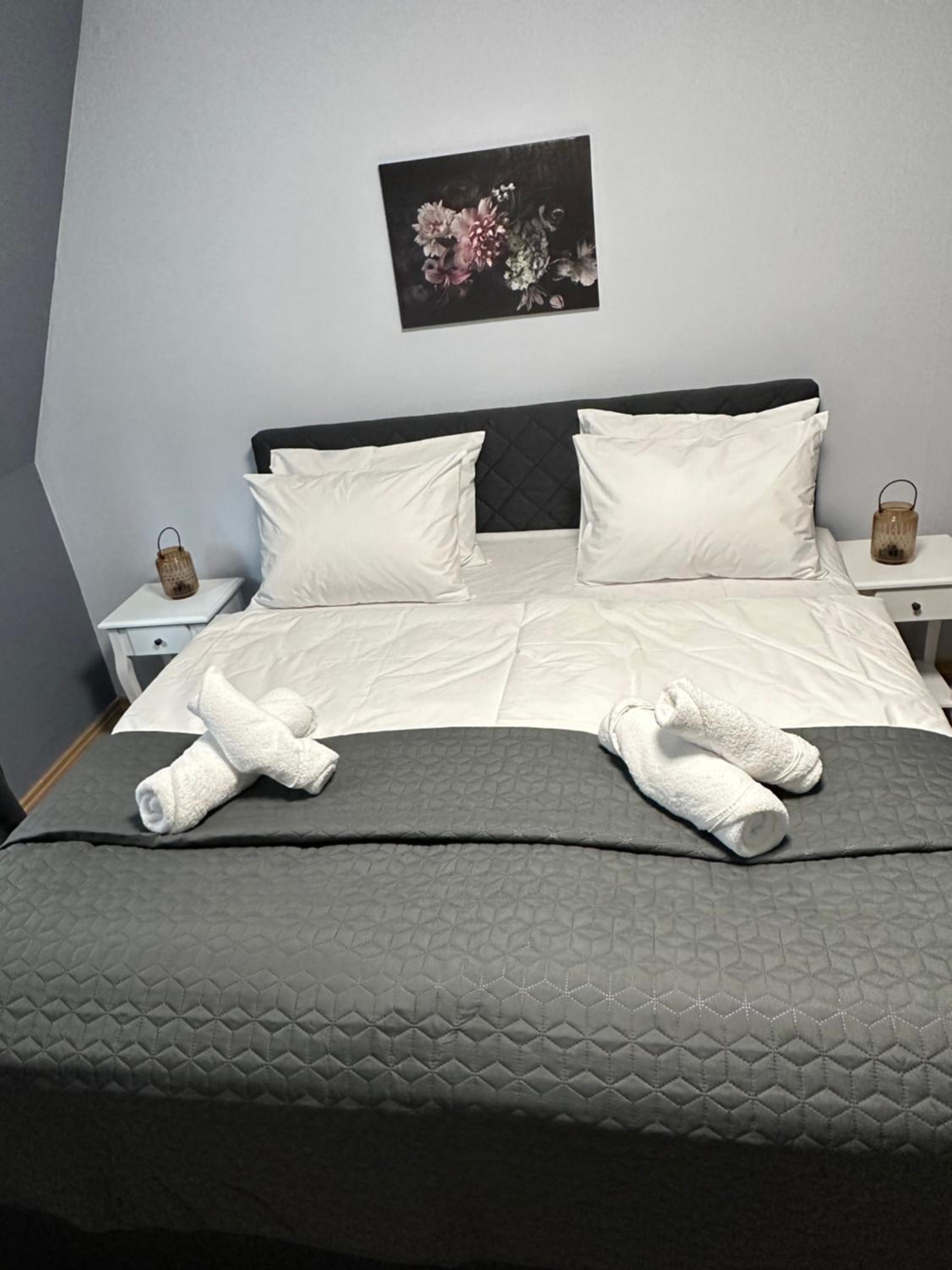 Ferienwohnung BX