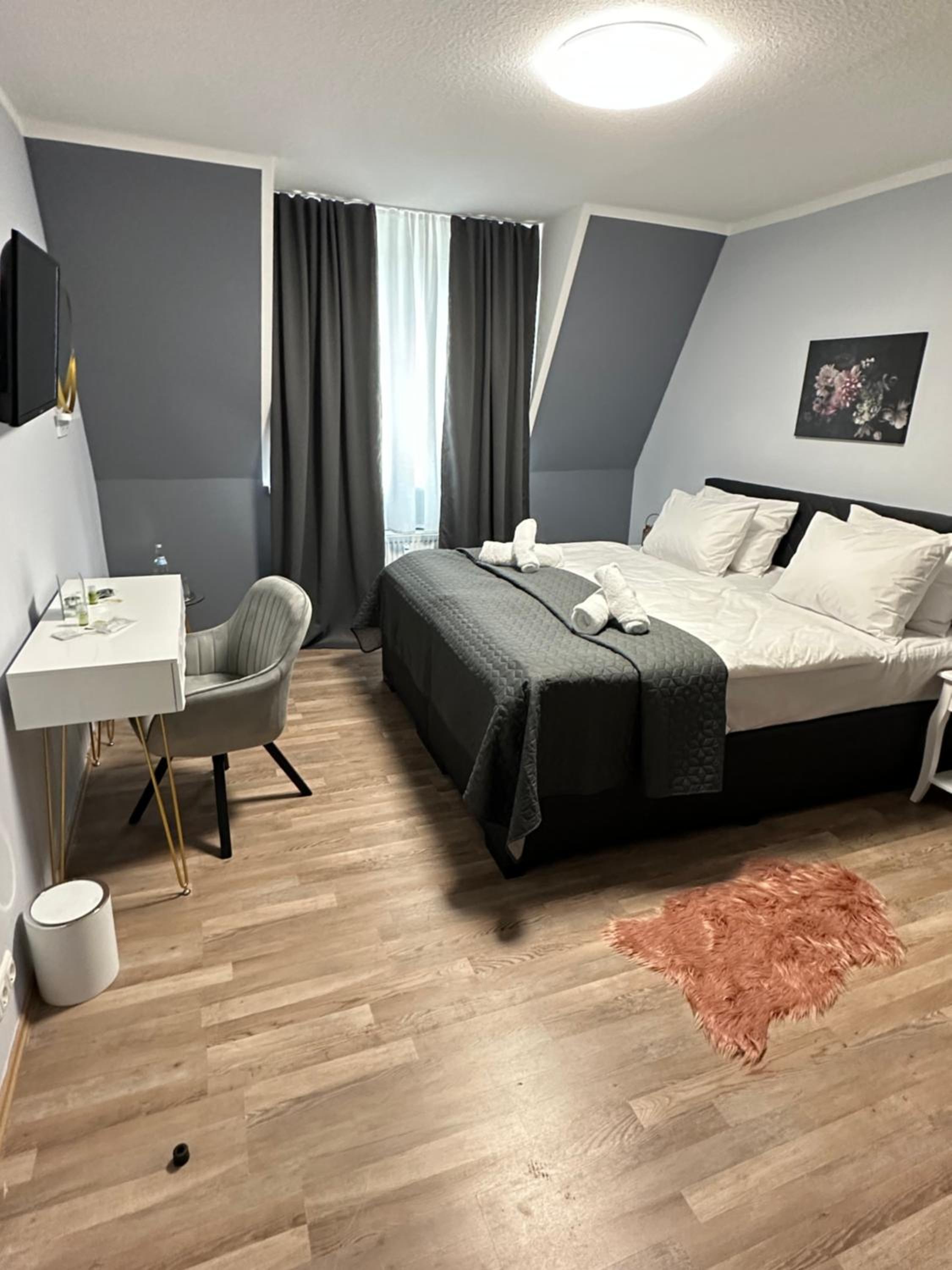 Ferienwohnung BX