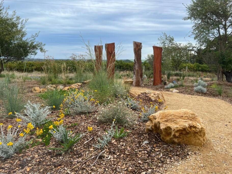 Whimsical Willunga Getaway
