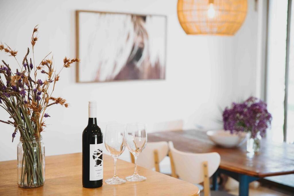 Whimsical Willunga Getaway
