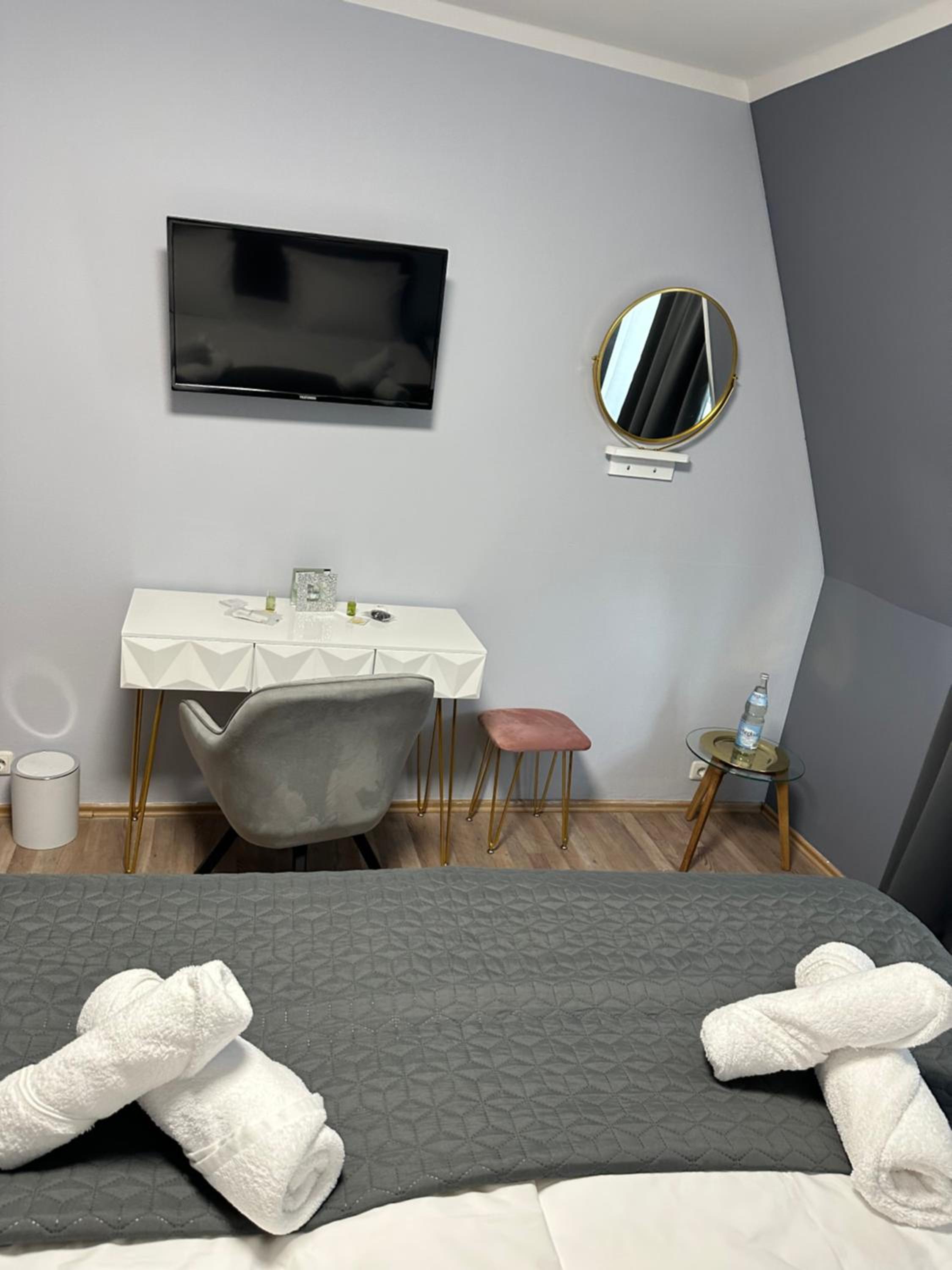 Ferienwohnung BX