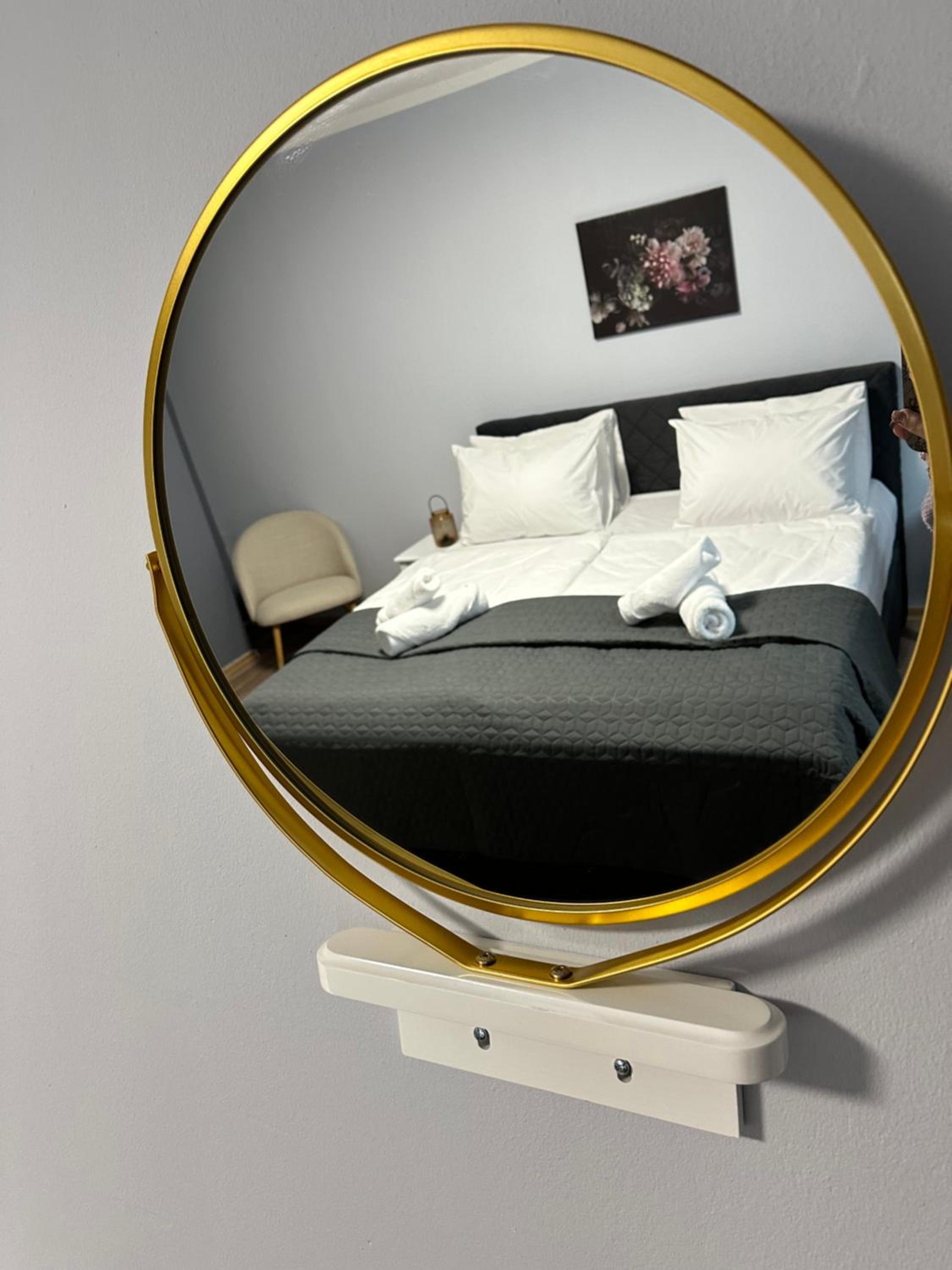 Ferienwohnung BX