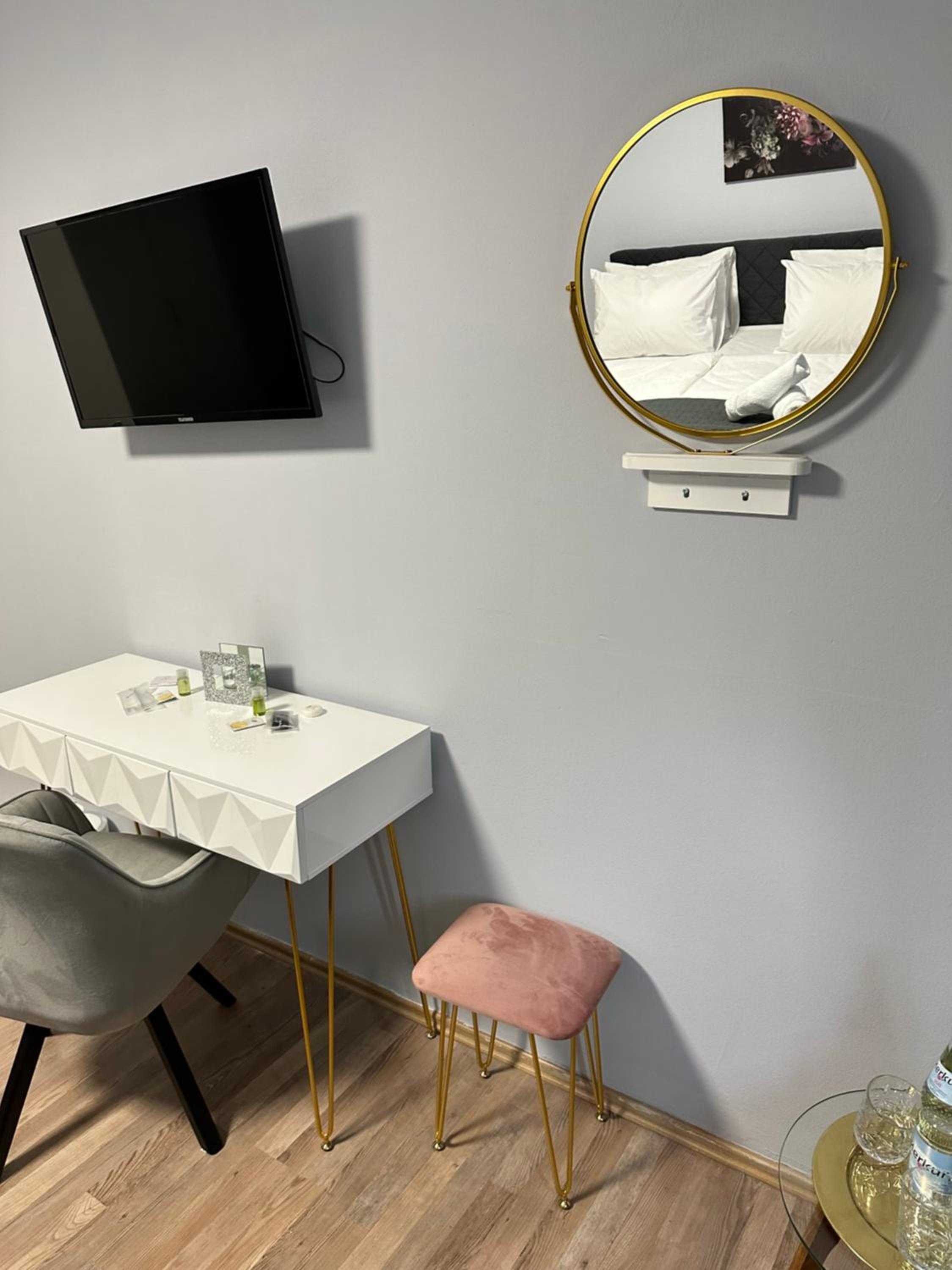 Ferienwohnung BX