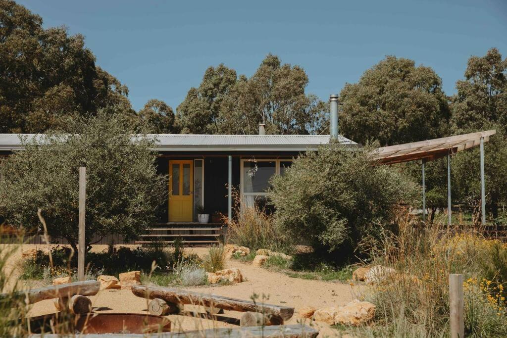 Whimsical Willunga Getaway
