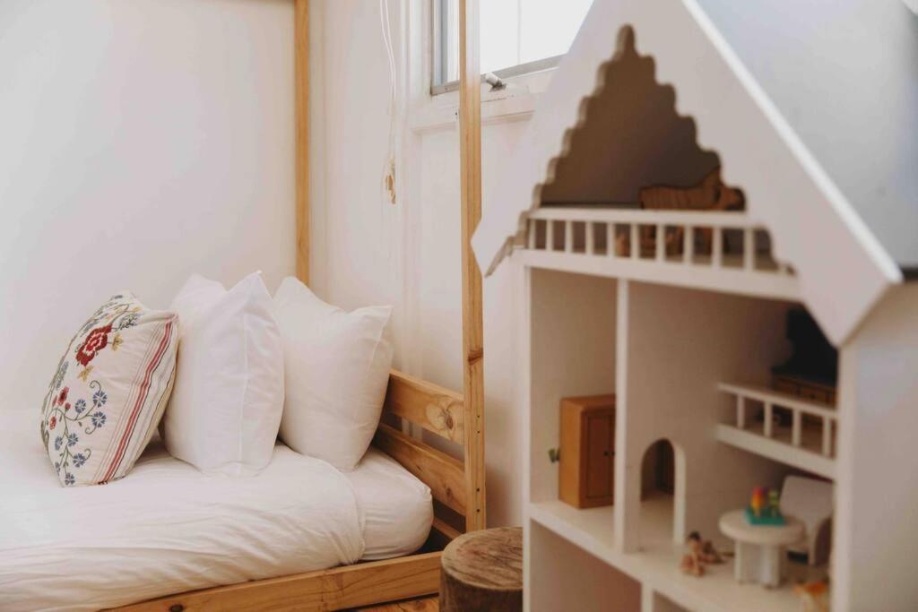 Whimsical Willunga Getaway
