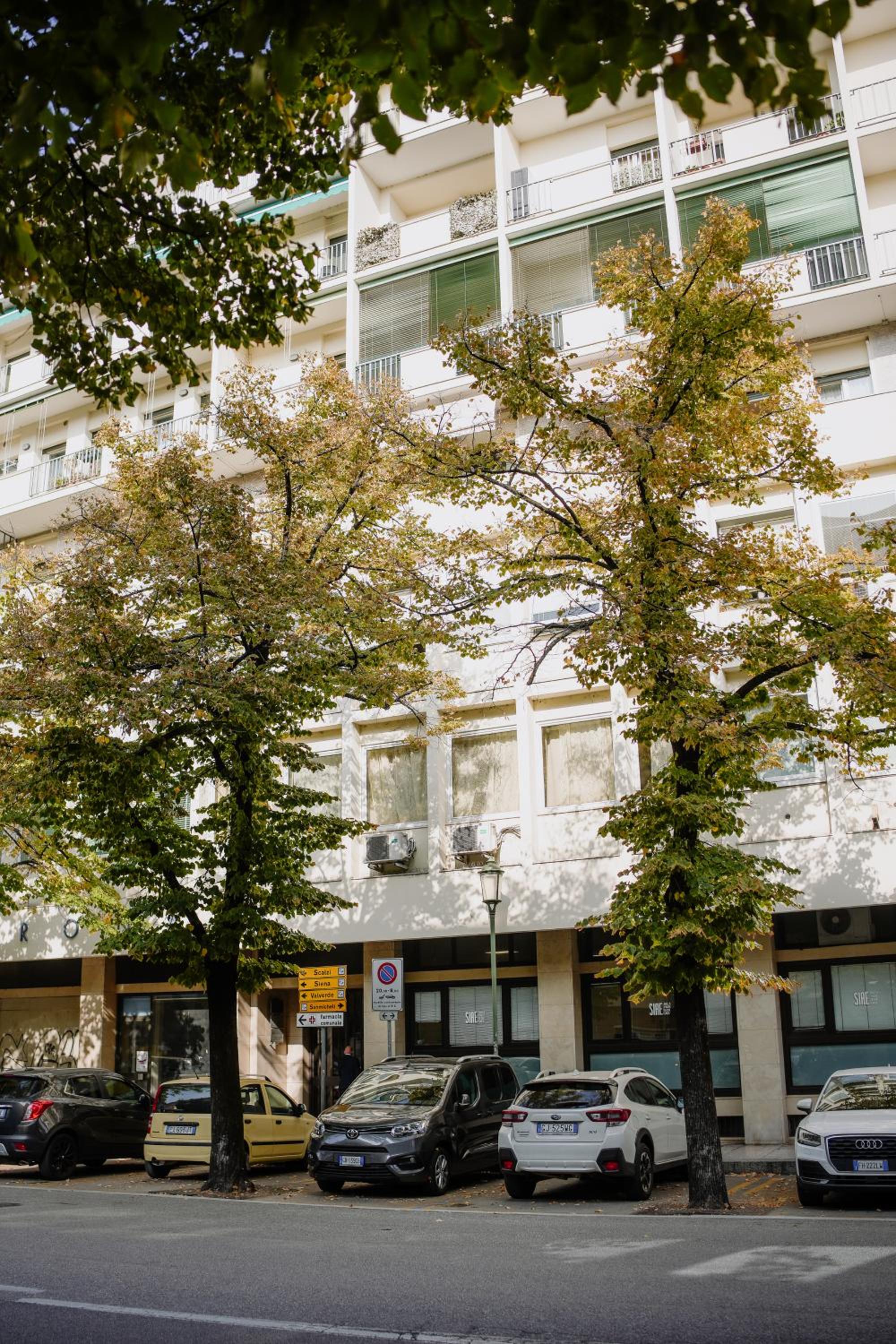 Alatea Apartments Valverde view 5