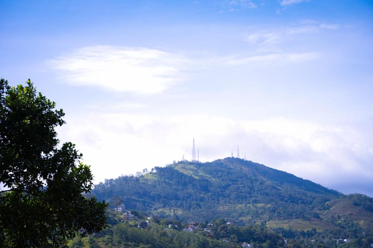 The BBC Cheliyan Villa view 4