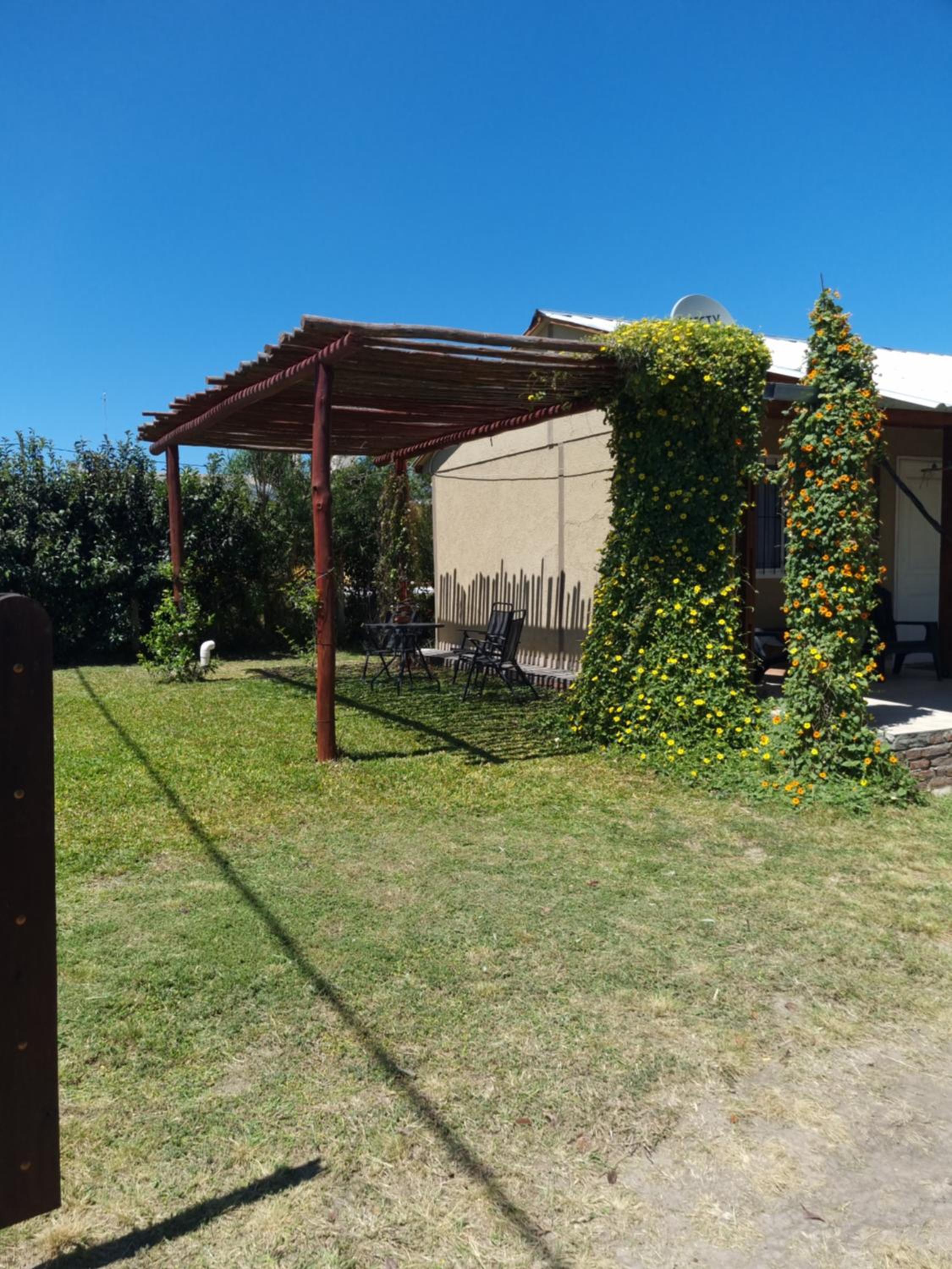 La Mora Cabañas