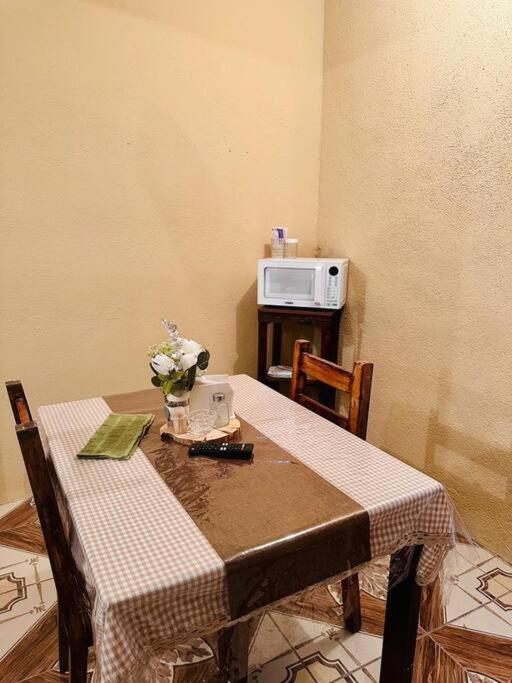 Casa Nicolas #1