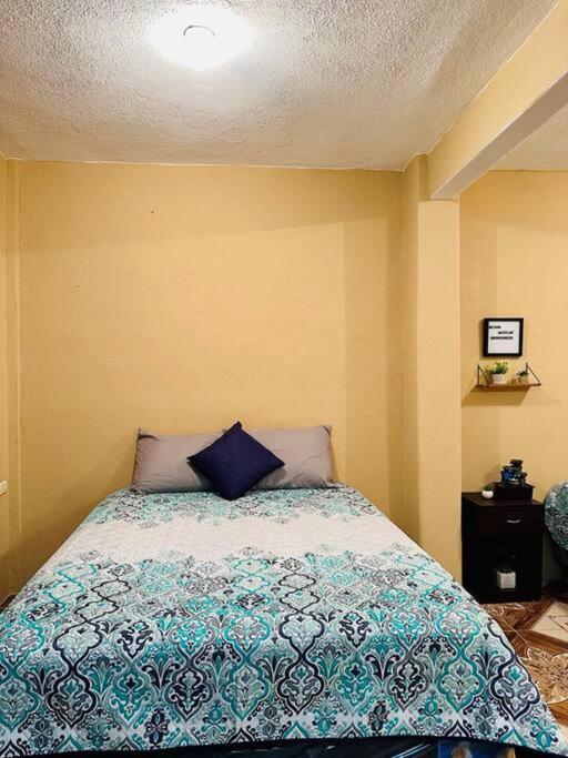 Casa Nicolas #1