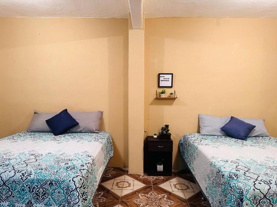 Casa Nicolas #1