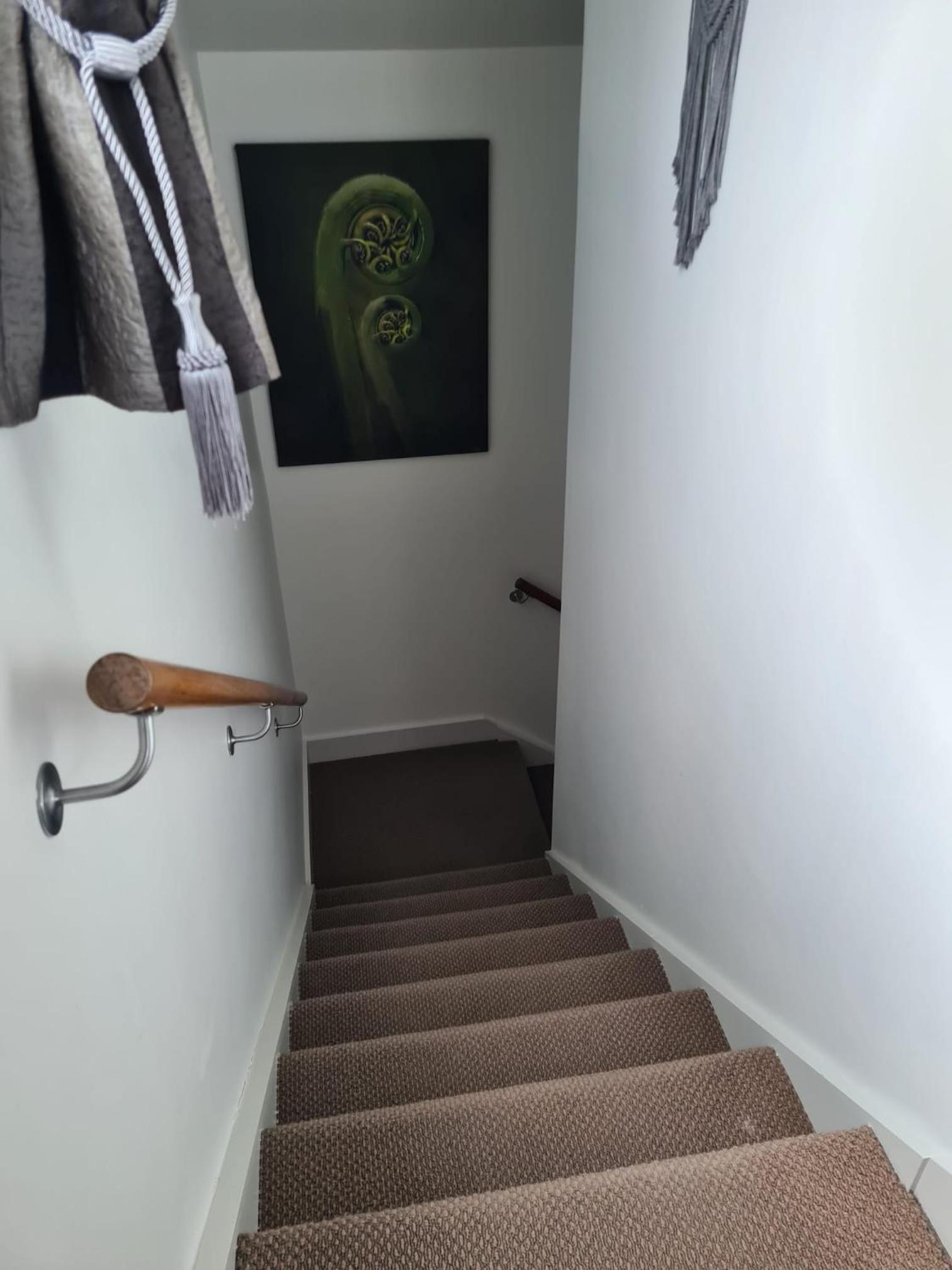 Spacious, Peaceful, Fully Equipped 1BR Apartment view 2