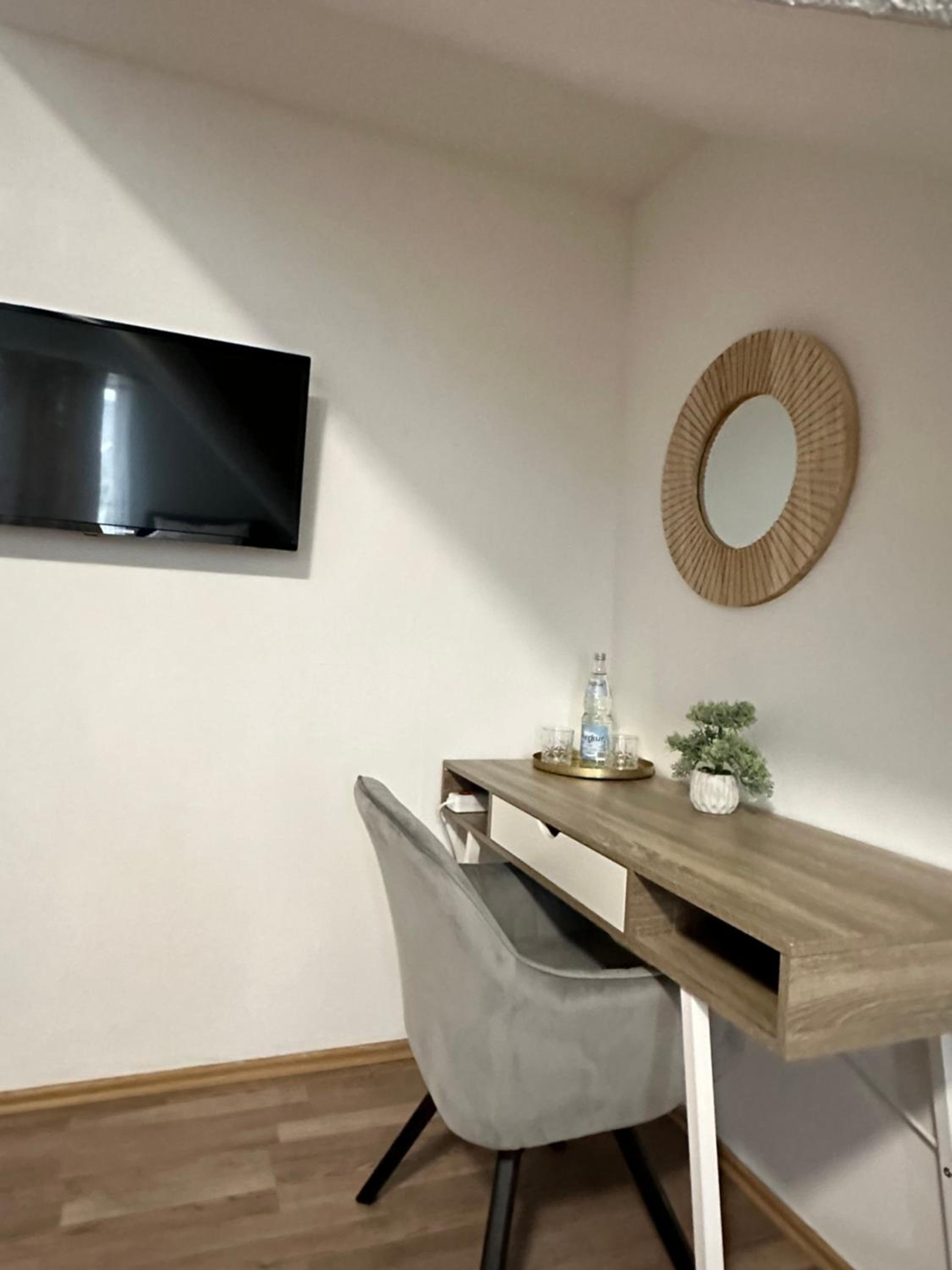 Ferienwohnung BX