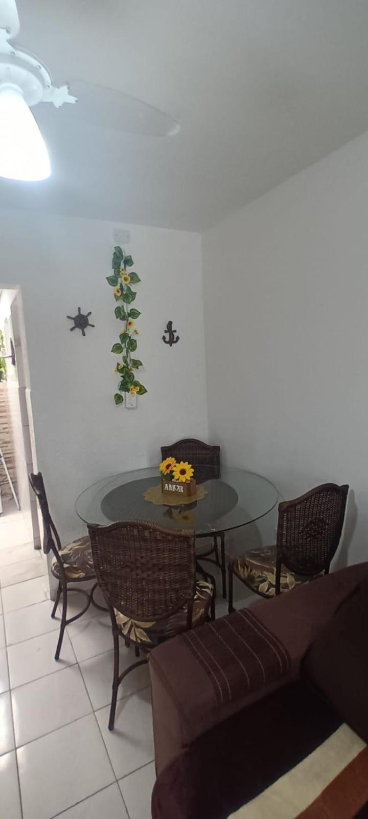 Hospedagem Praia Matinhos
