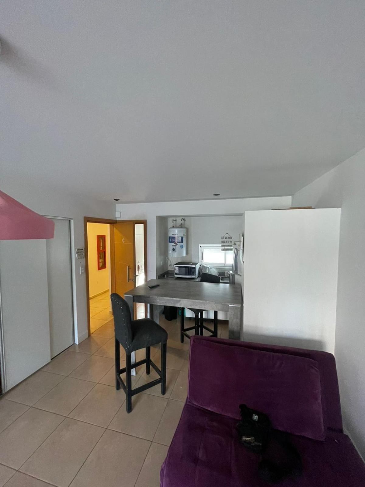 Excelente departamento