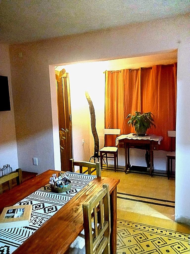 La Casa de los Viejos view 2