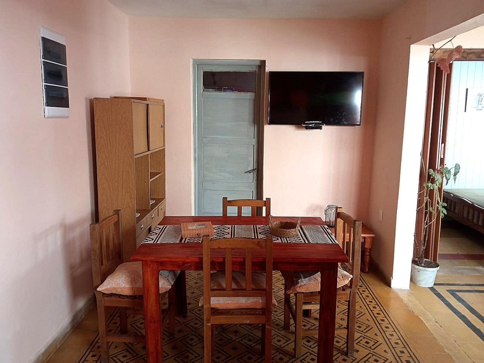 La Casa de los Viejos view 4