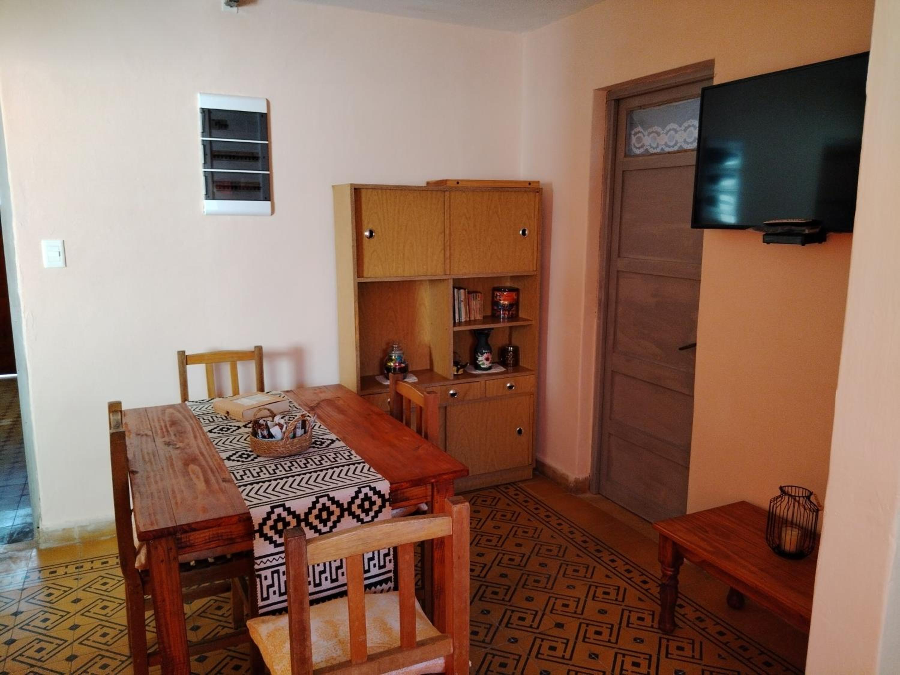 La Casa de los Viejos view 3