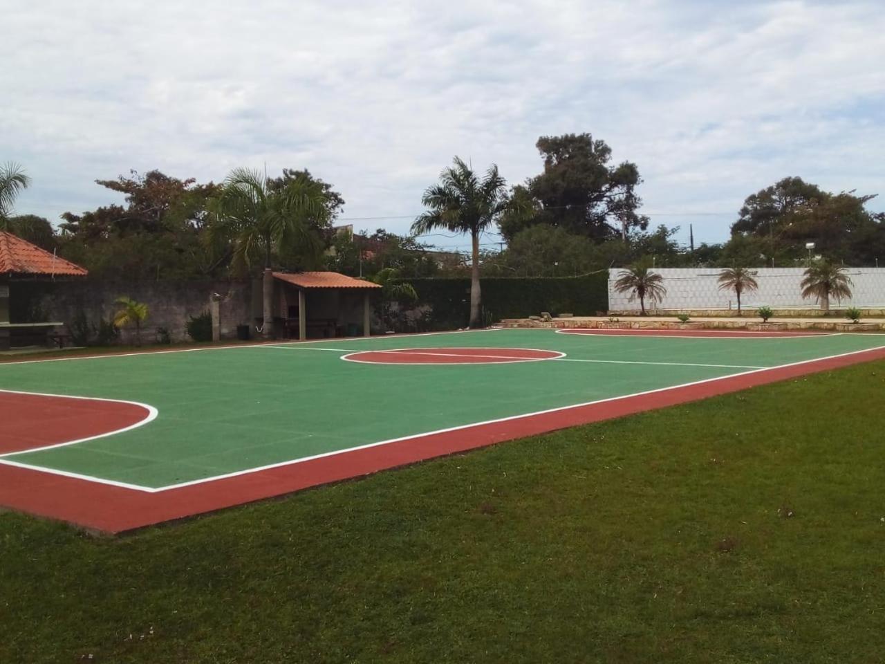 Hospedagem Praia Matinhos