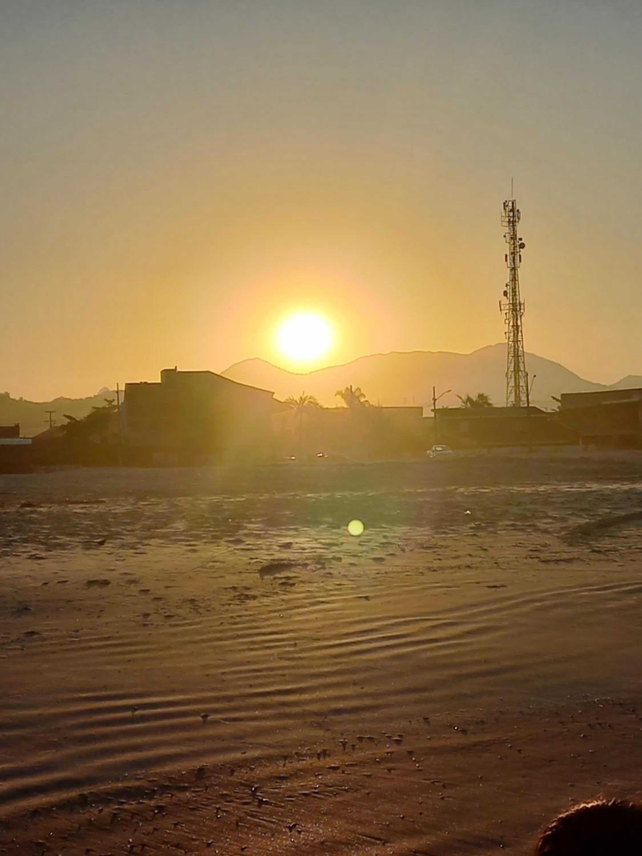 Hospedagem Praia Matinhos