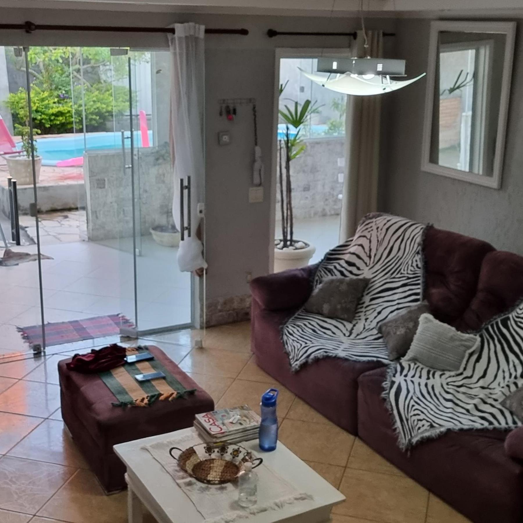 Casa Shalom Búzios Oficial