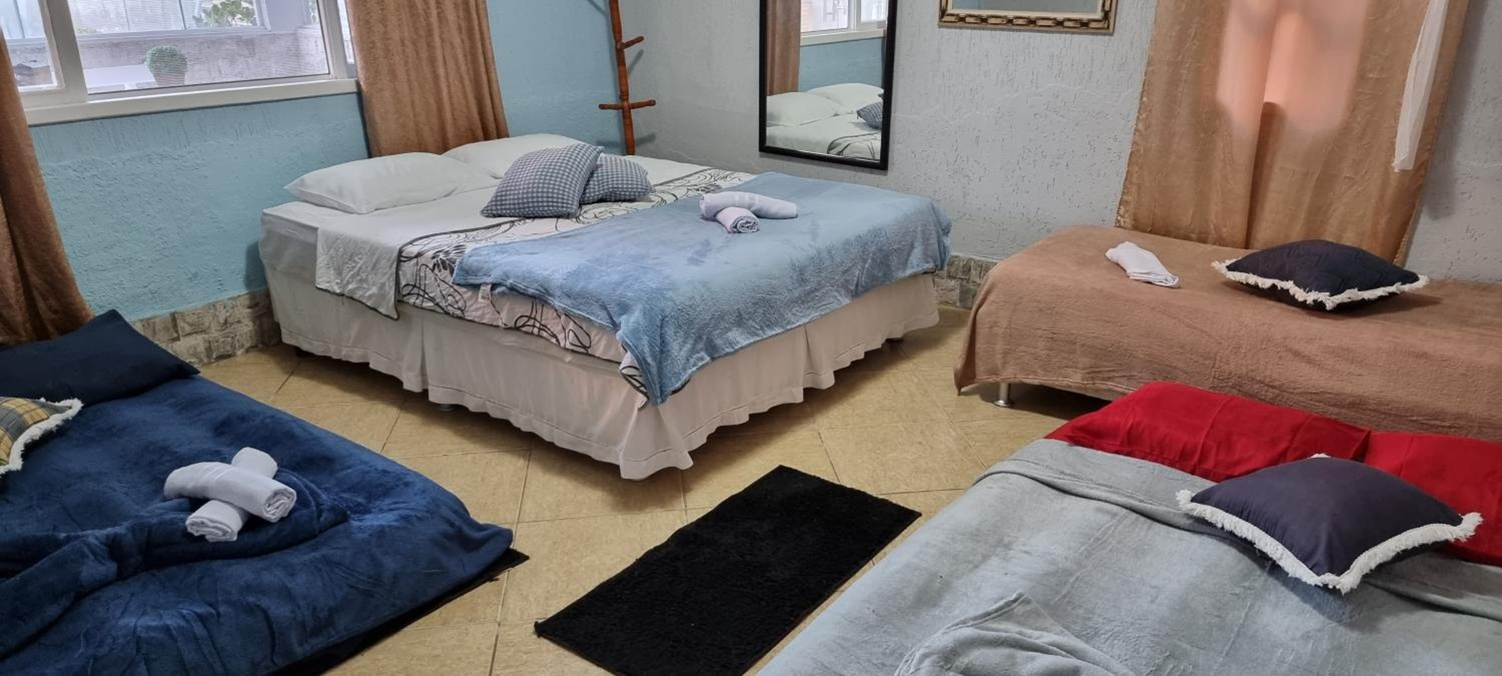 Casa Shalom Búzios Oficial
