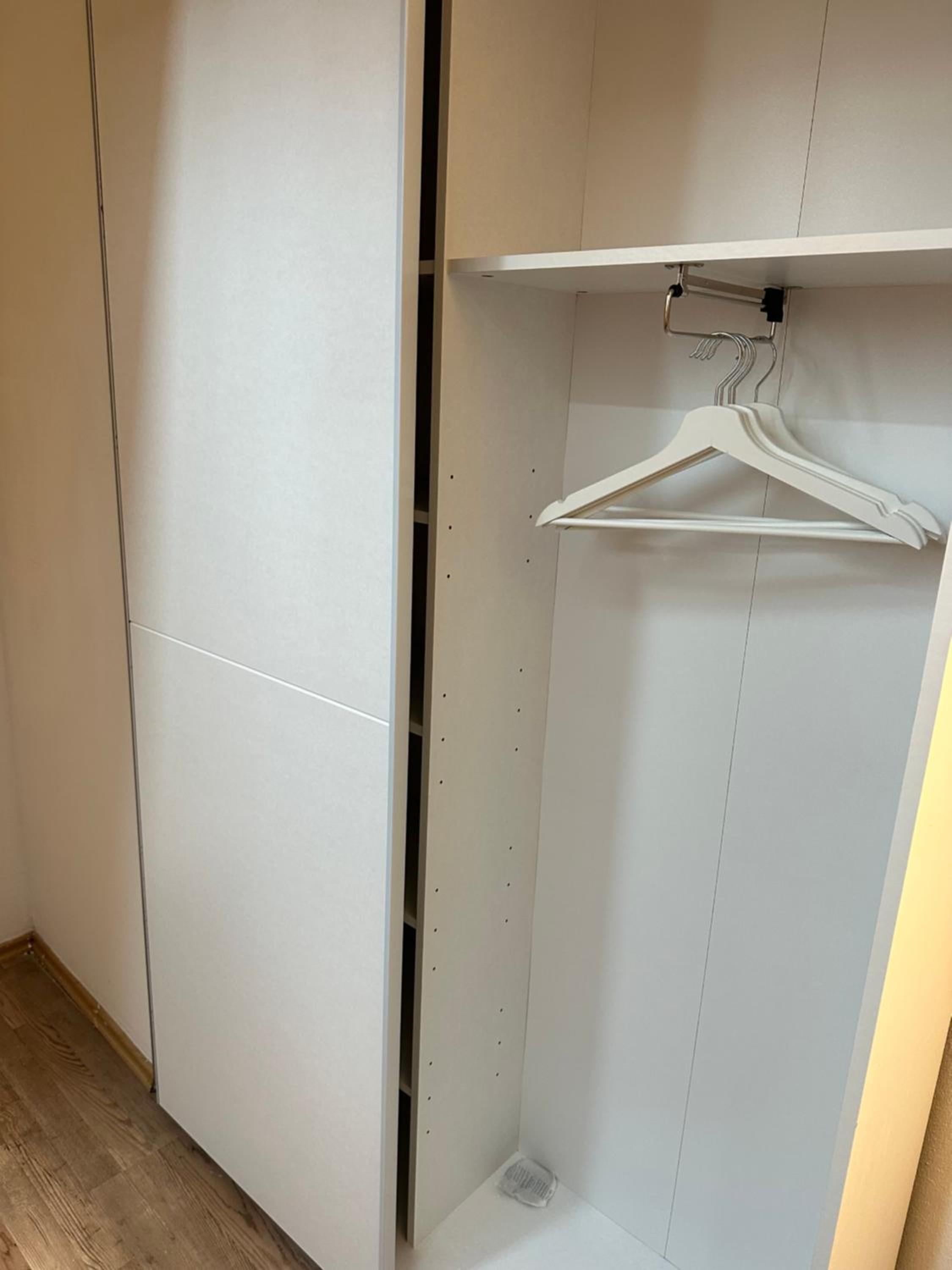 Ferienwohnung BX