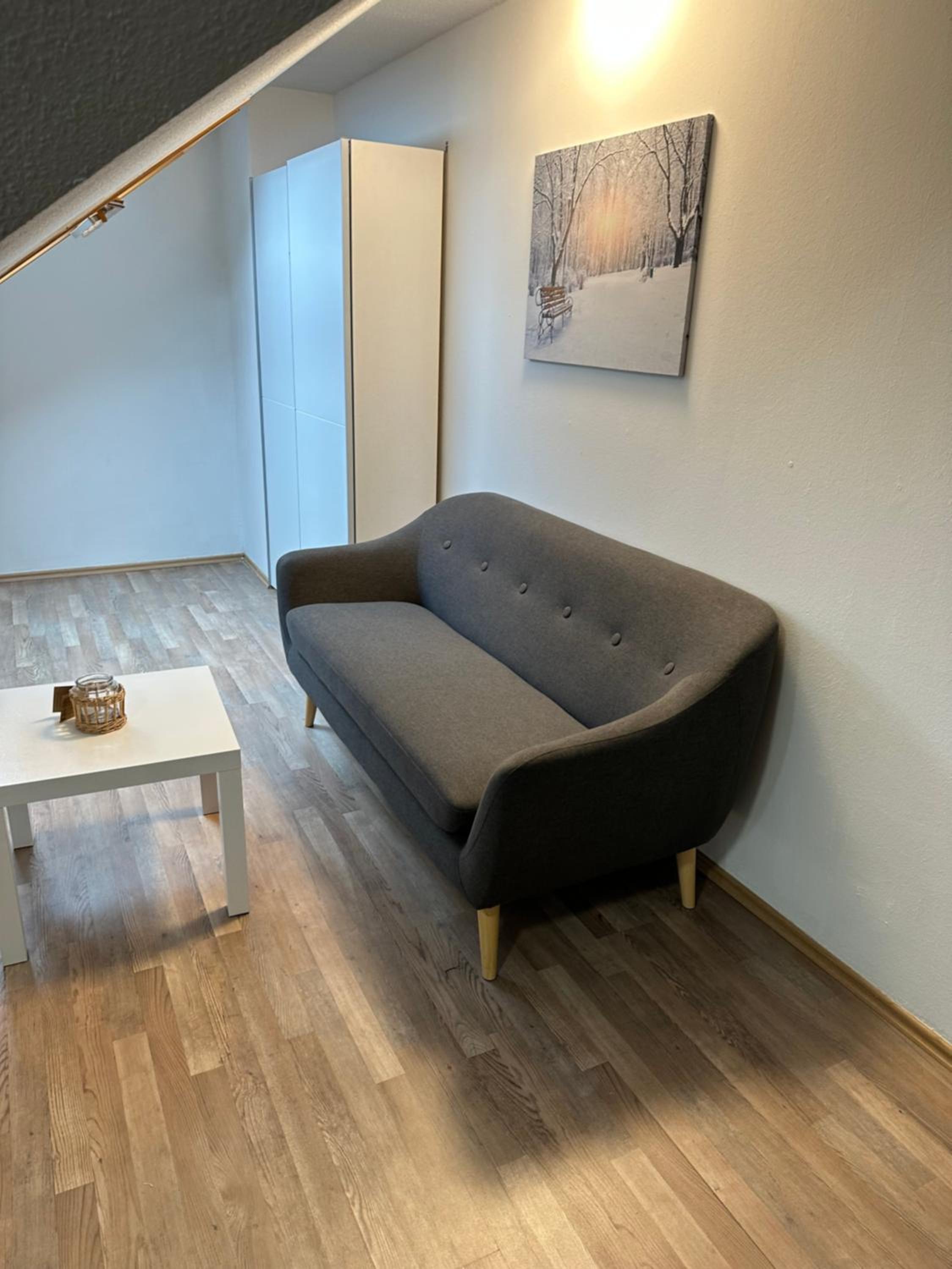 Ferienwohnung BX