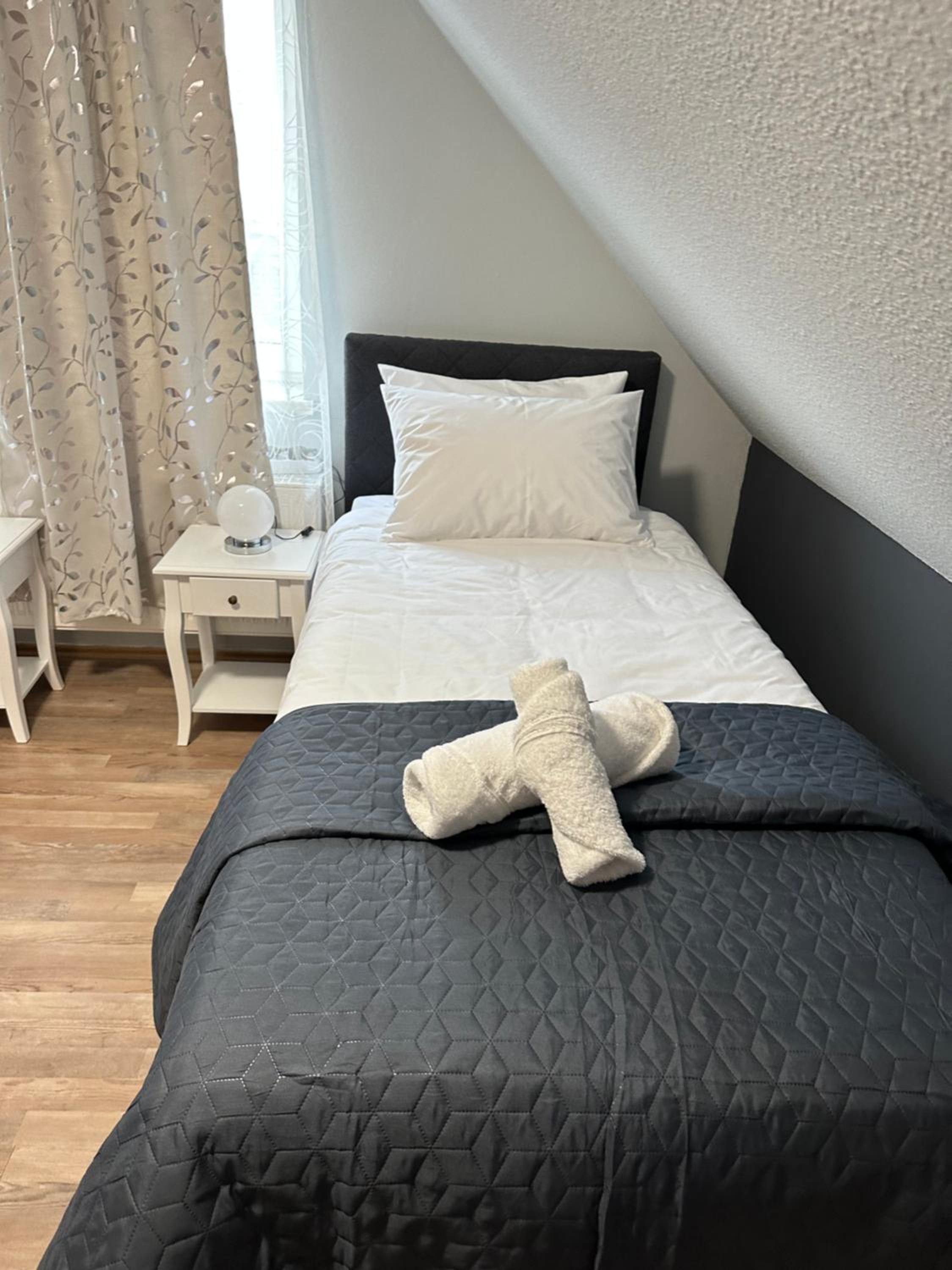 Ferienwohnung BX