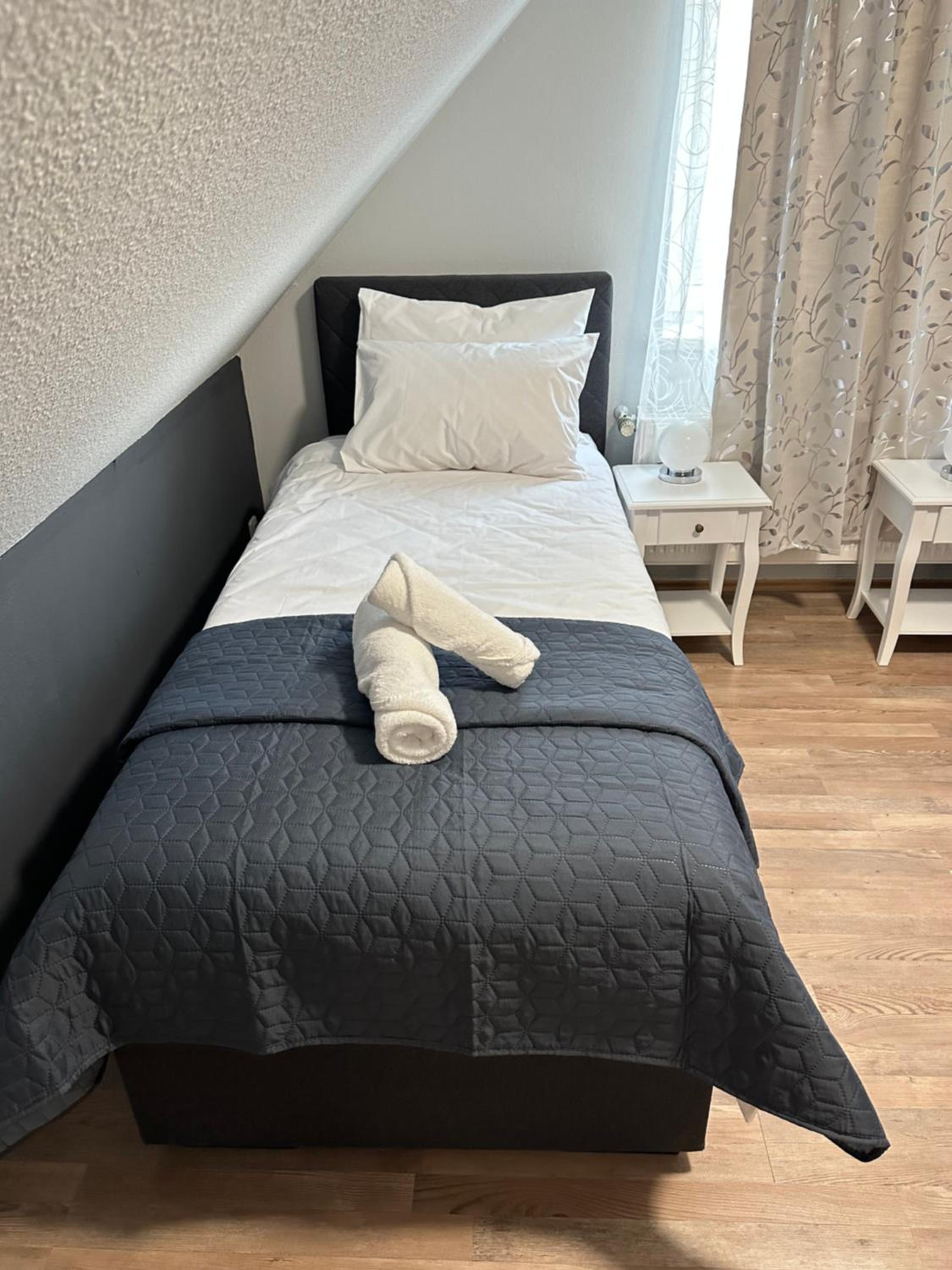 Ferienwohnung BX