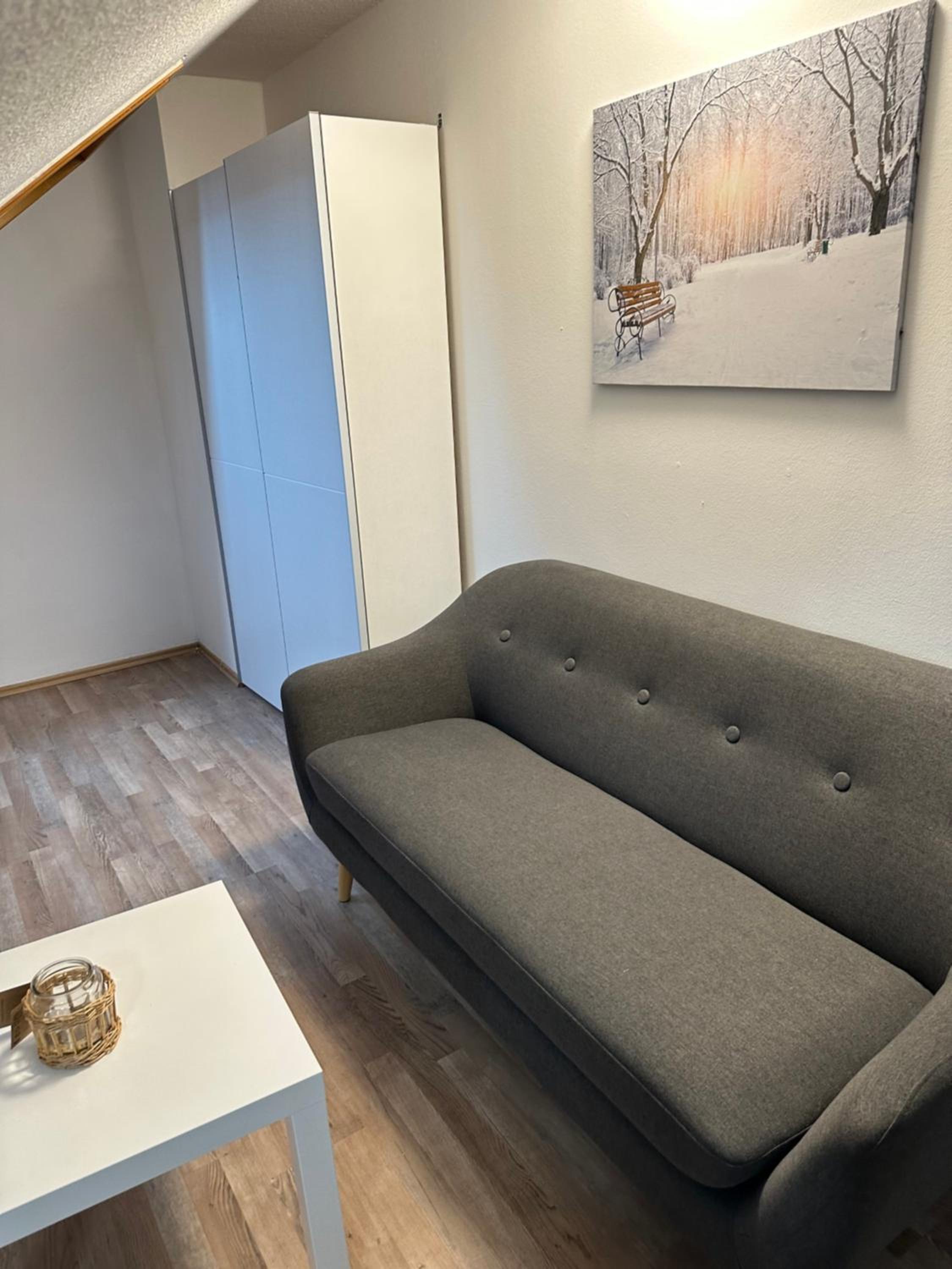 Ferienwohnung BX