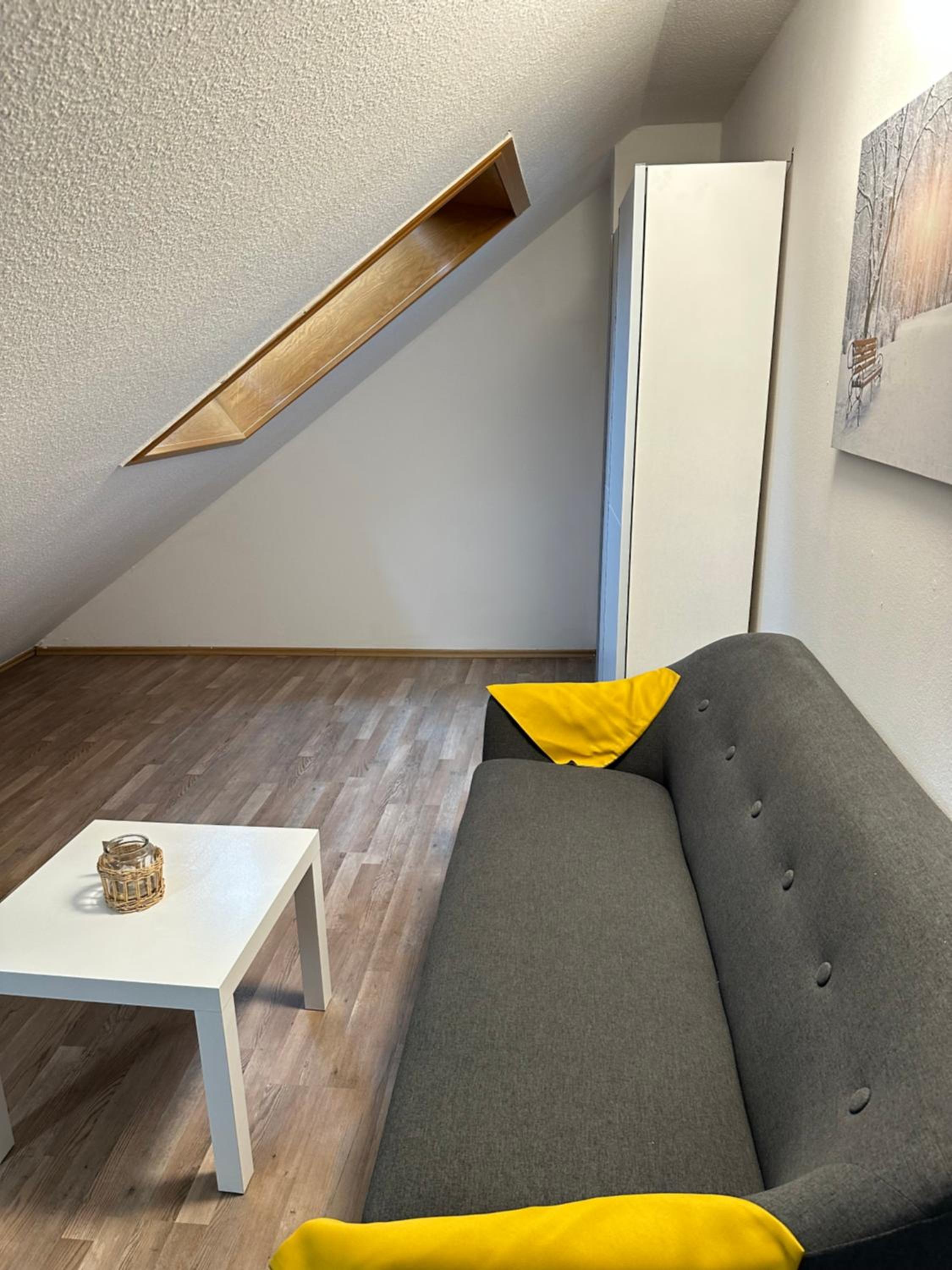 Ferienwohnung BX