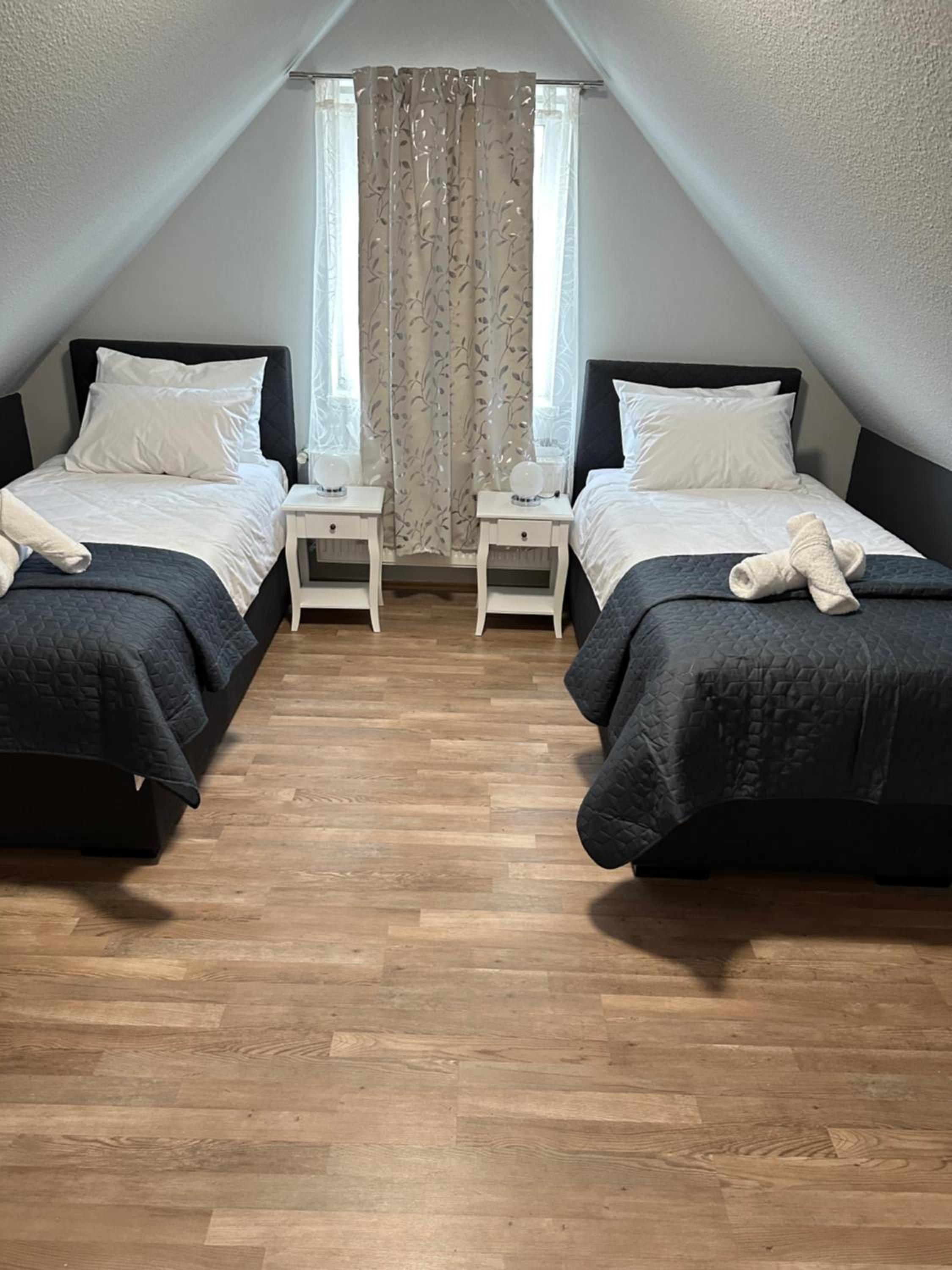 Ferienwohnung BX