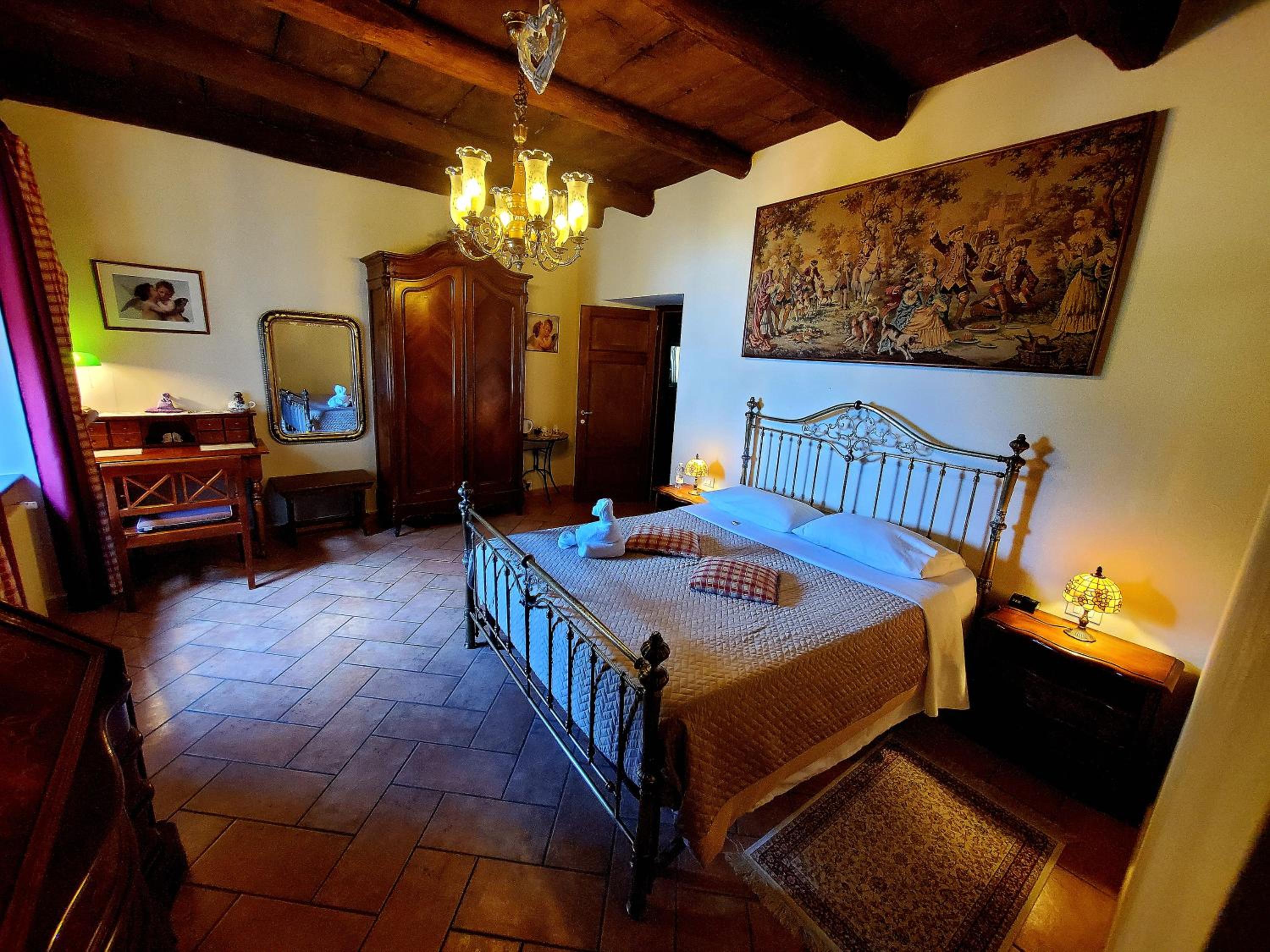 Antica Locanda La Tinara del Belvedere - Romantic Dreams -