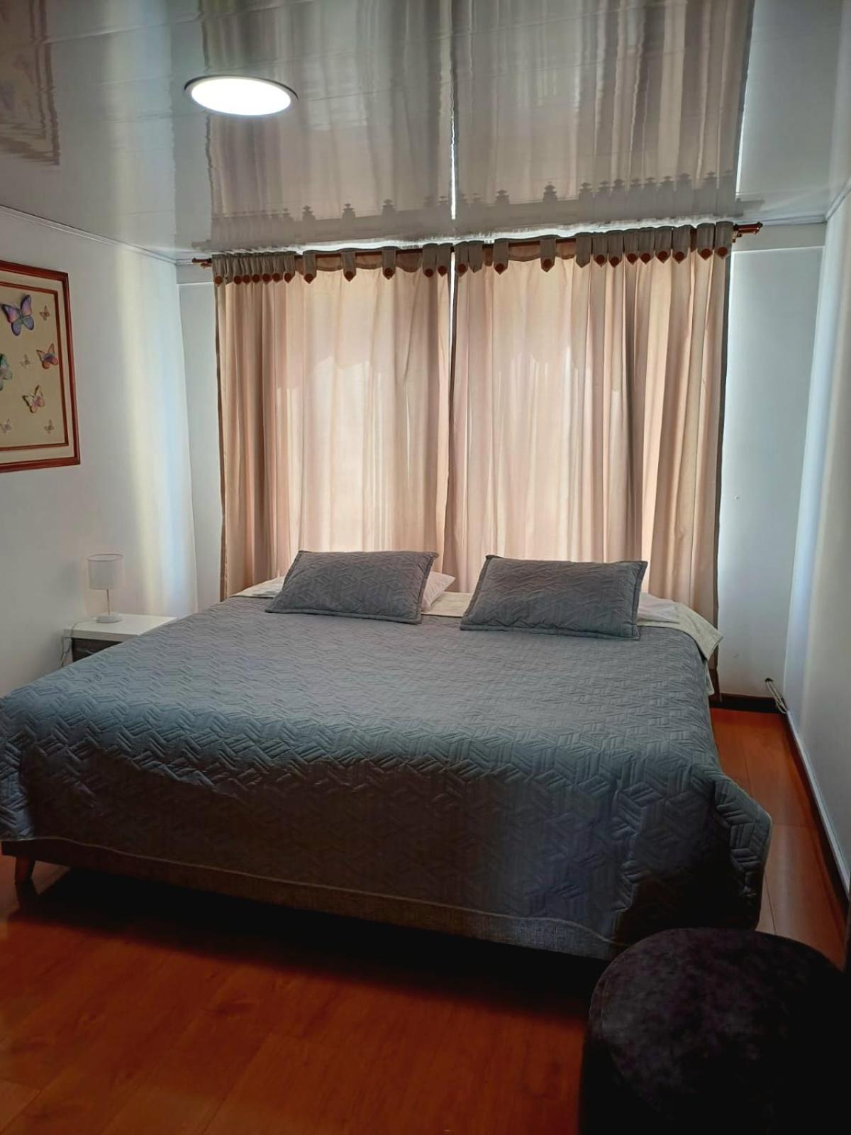 Hermoso y acogedor apartamento, excelente ubicación!
