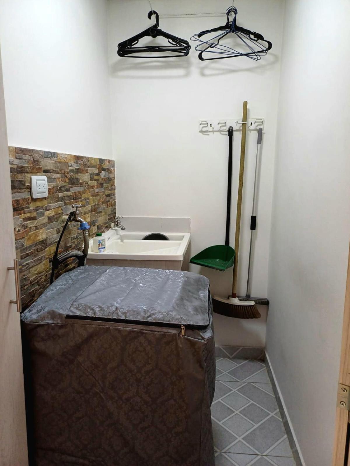 Hermoso y acogedor apartamento, excelente ubicación!