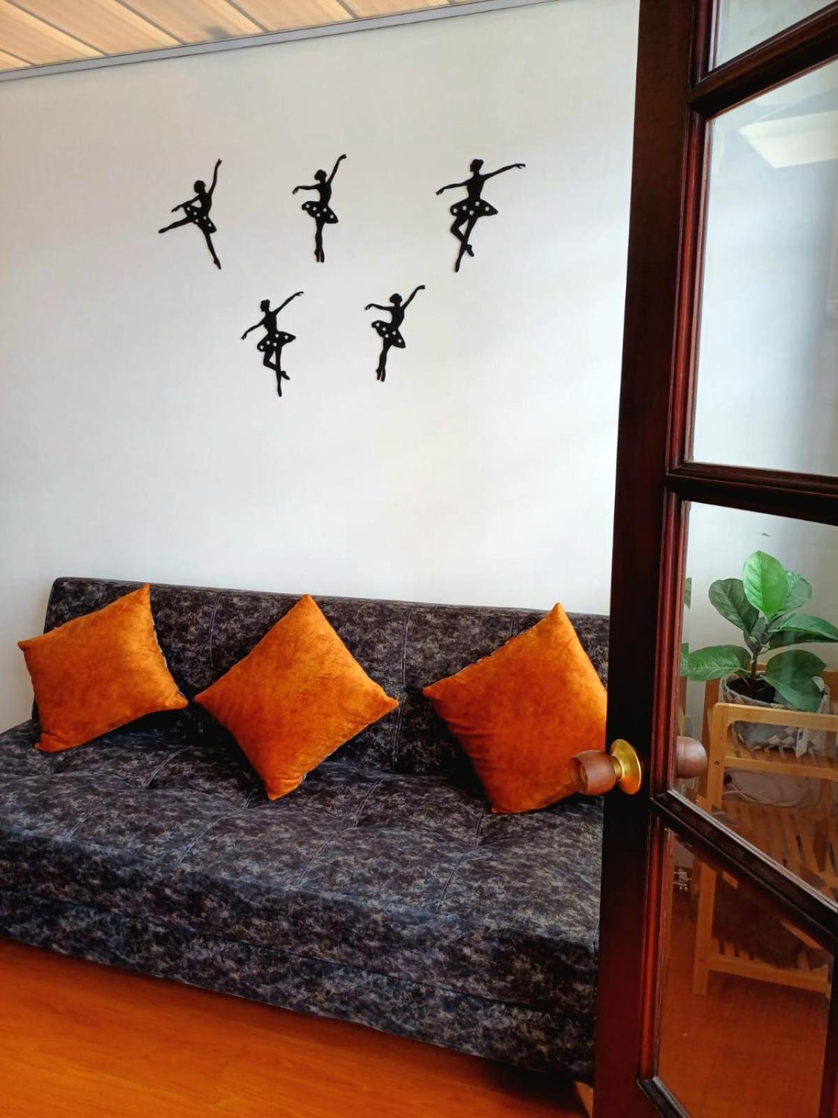 Hermoso y acogedor apartamento, excelente ubicación!