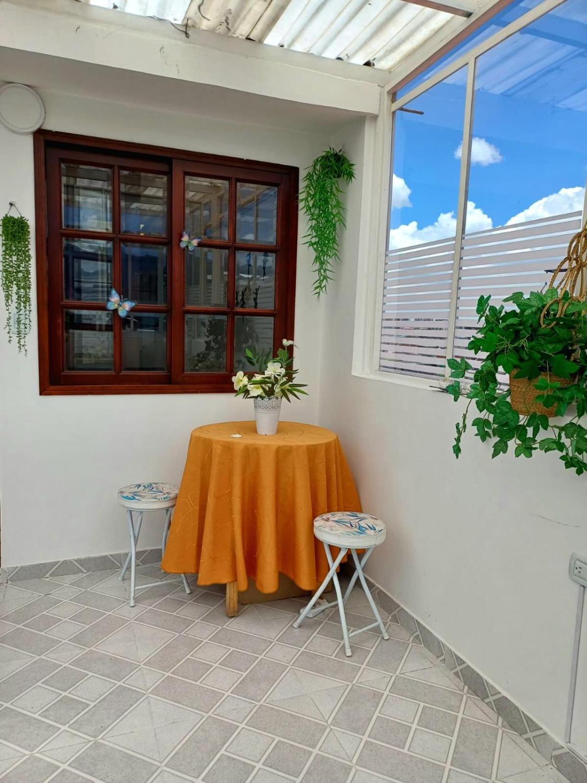 Hermoso y acogedor apartamento, excelente ubicación!