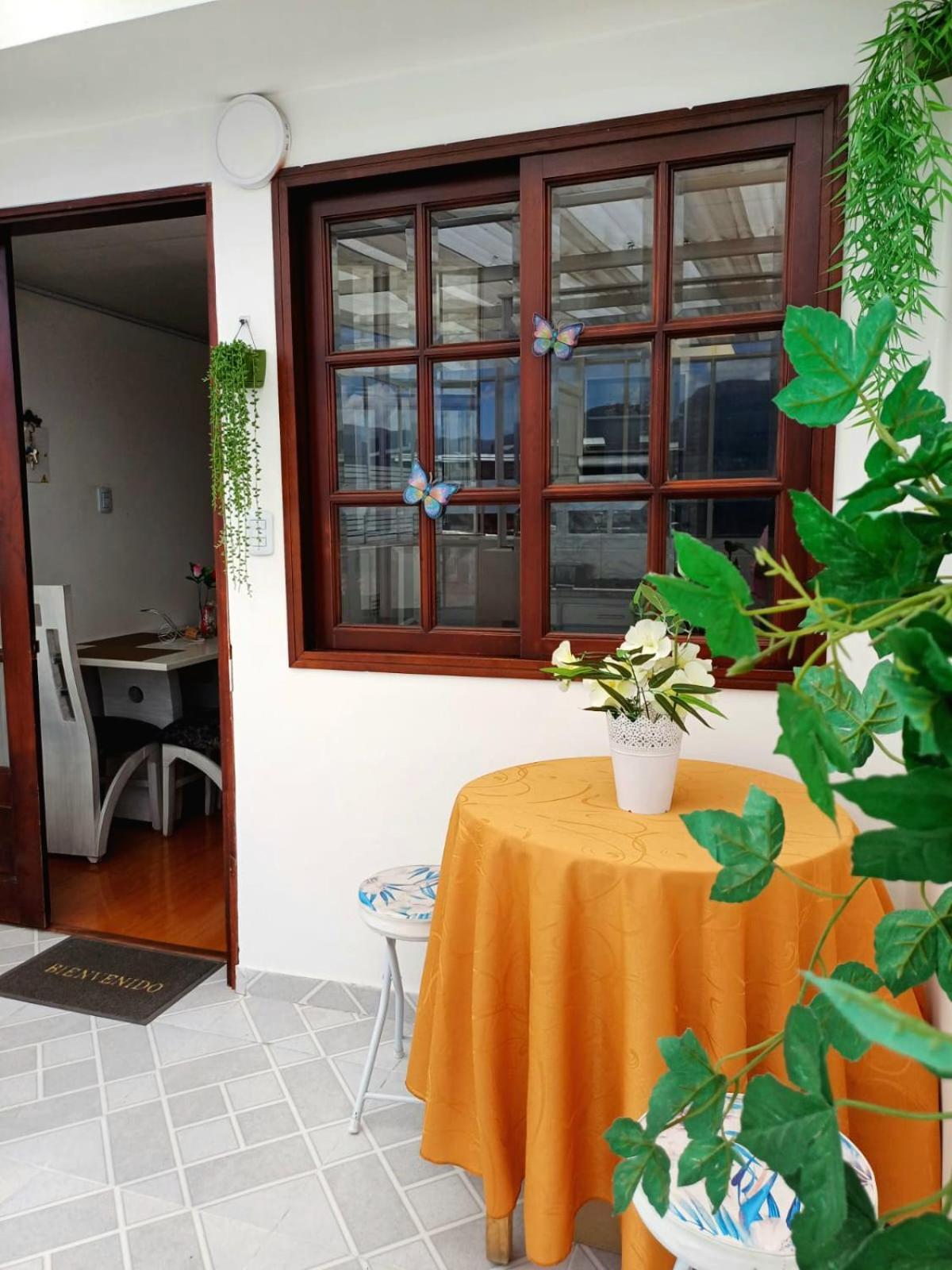 Hermoso y acogedor apartamento, excelente ubicación!