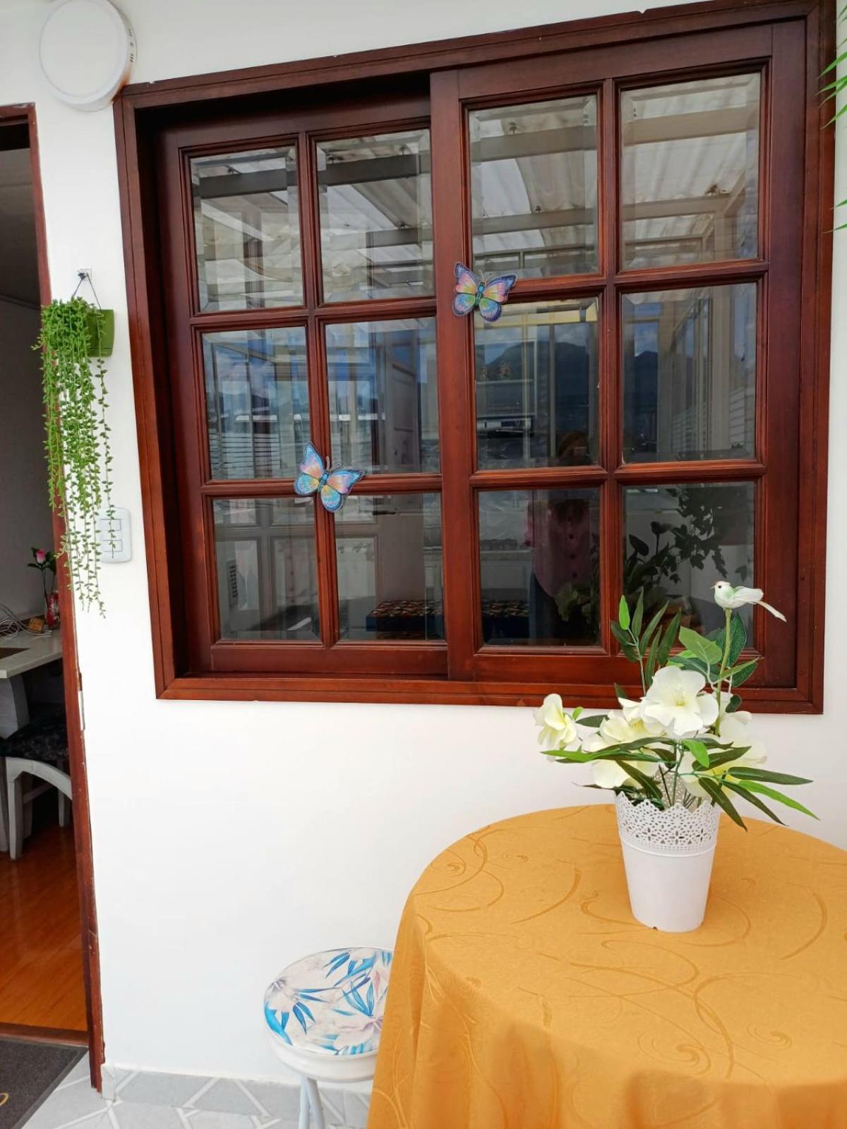 Hermoso y acogedor apartamento, excelente ubicación!
