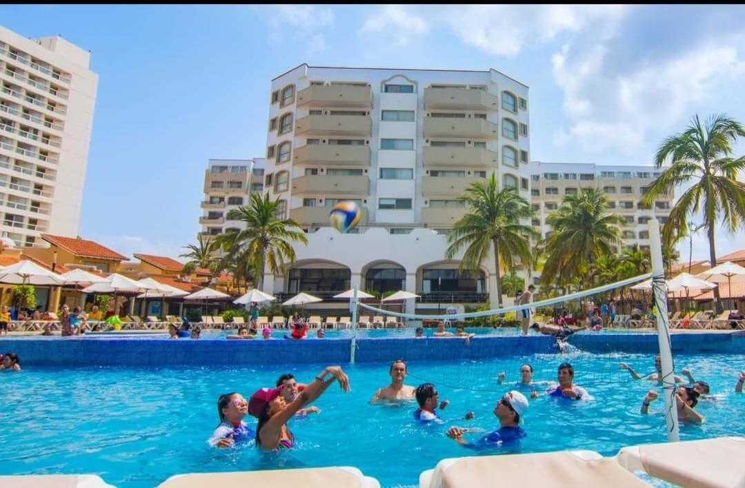 Departamento ixtapa 301 view 2