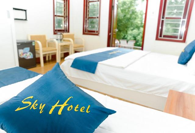 SKY HOTEL - KHÁCH SẠN BẮC NINH, Bồ Sơn - 14